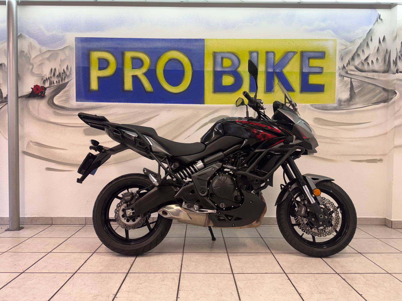 KAWASAKI Versys 650 ABS 35KW-image-1