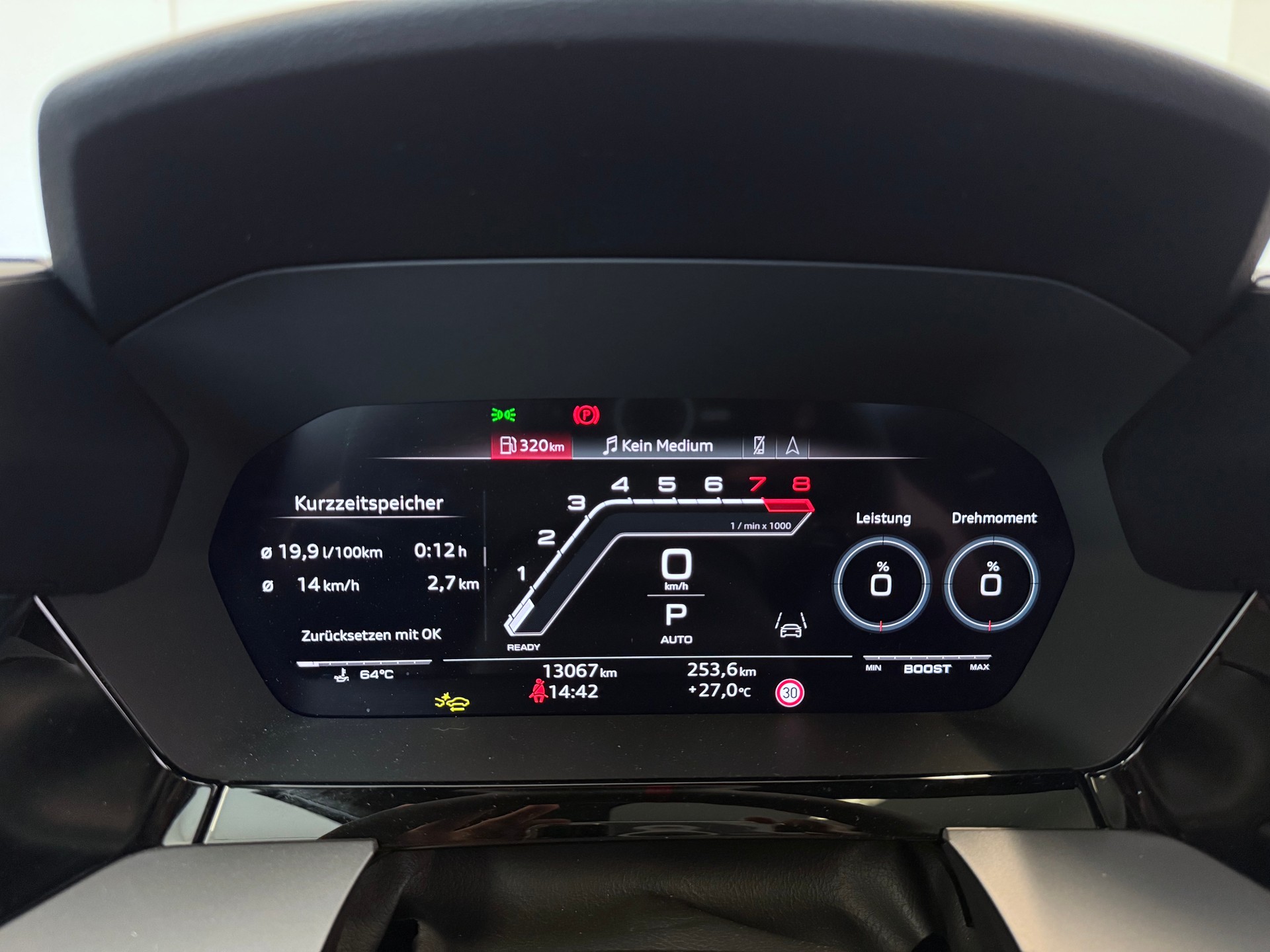 AUDI RS3 Sportback "UNIKAT" mit Schalensitze 2.5 TSI quattro S-tronic-image-27