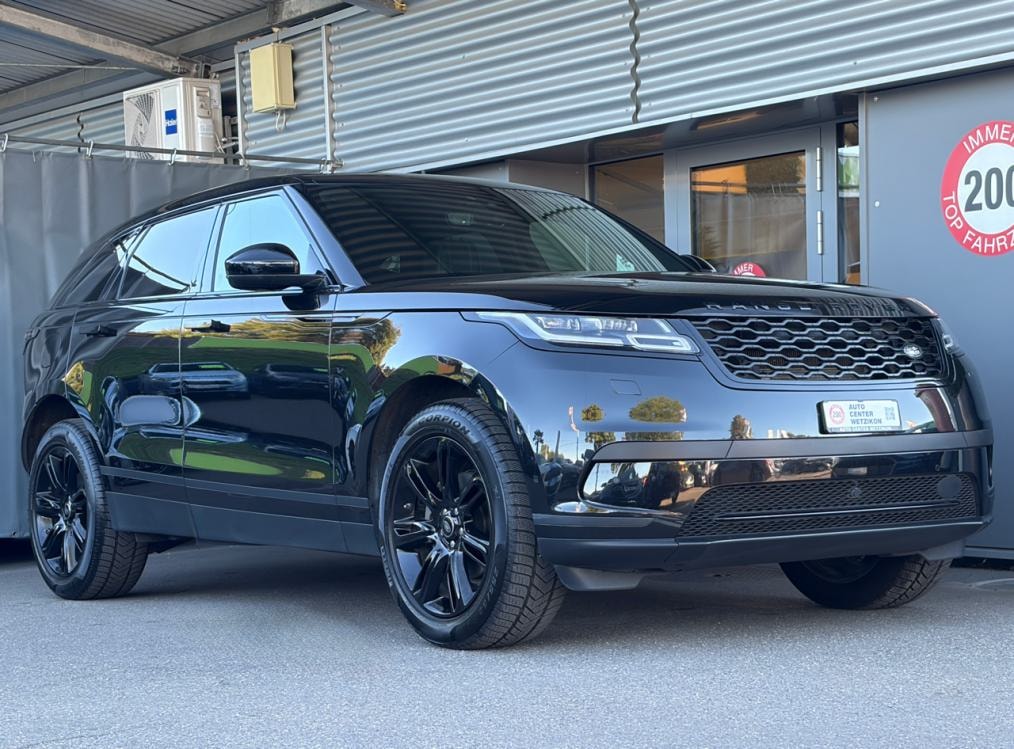 LAND ROVER Range Rover Velar D 240 S-showroom-element-1