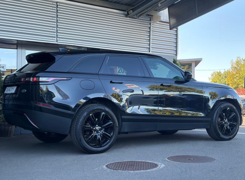 LAND ROVER Range Rover Velar D 240 S-showroom-element-2