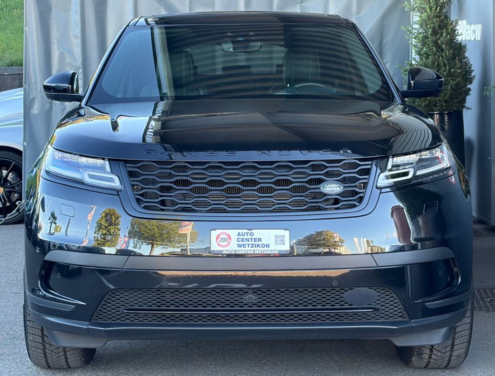 LAND ROVER Range Rover Velar D 240 S
