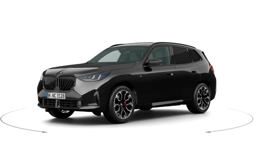 BMW X3 20d xDrive-image-4
