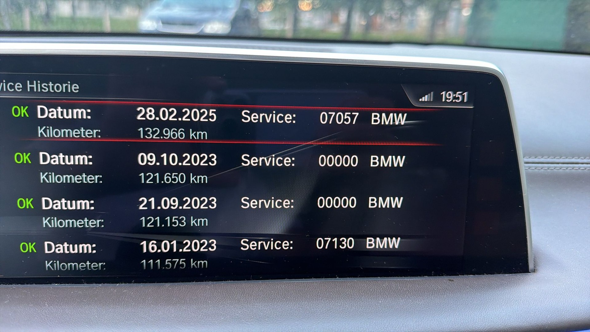 BMW 730d Business Modell Steptronic-image-12