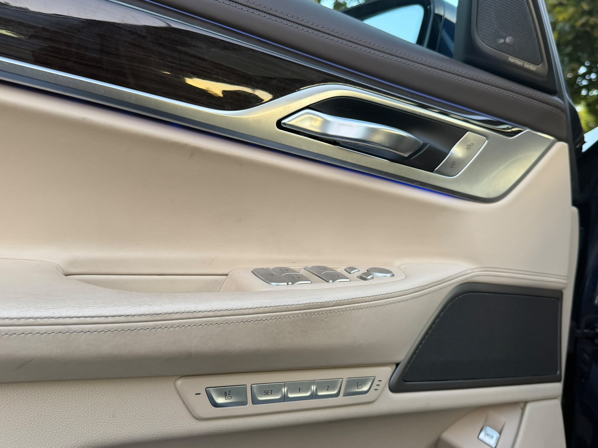 BMW 730d Business Modell Steptronic-image-6