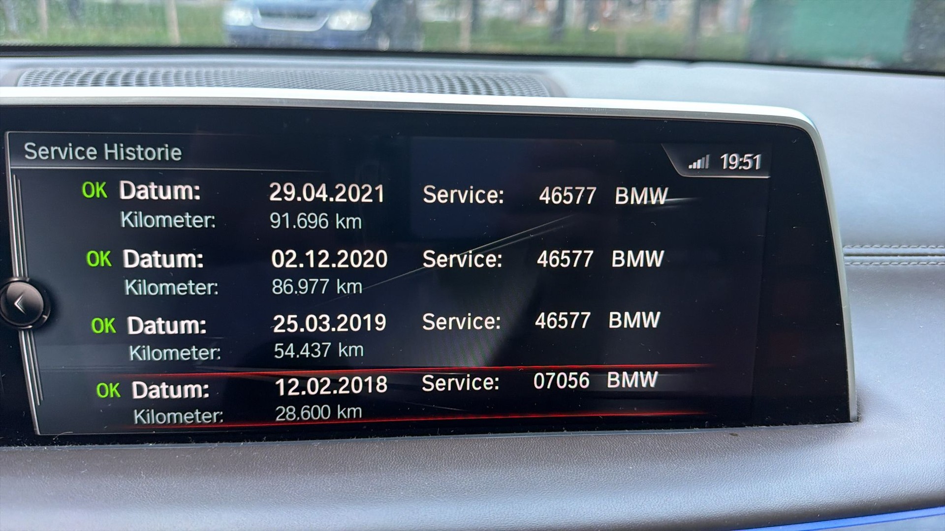 BMW 730d Business Modell Steptronic-image-13