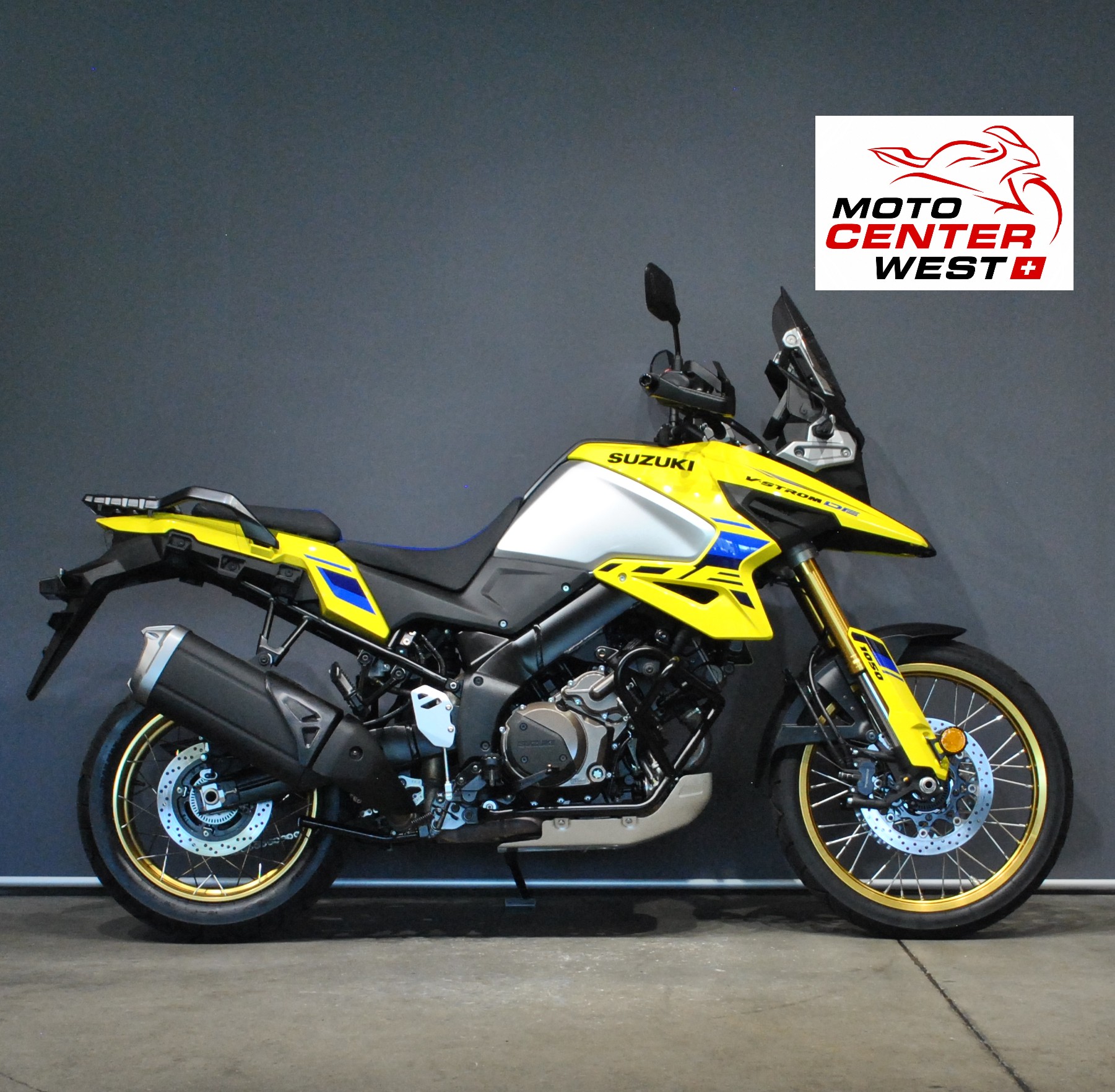 SUZUKI DL 1050 DE-image-1