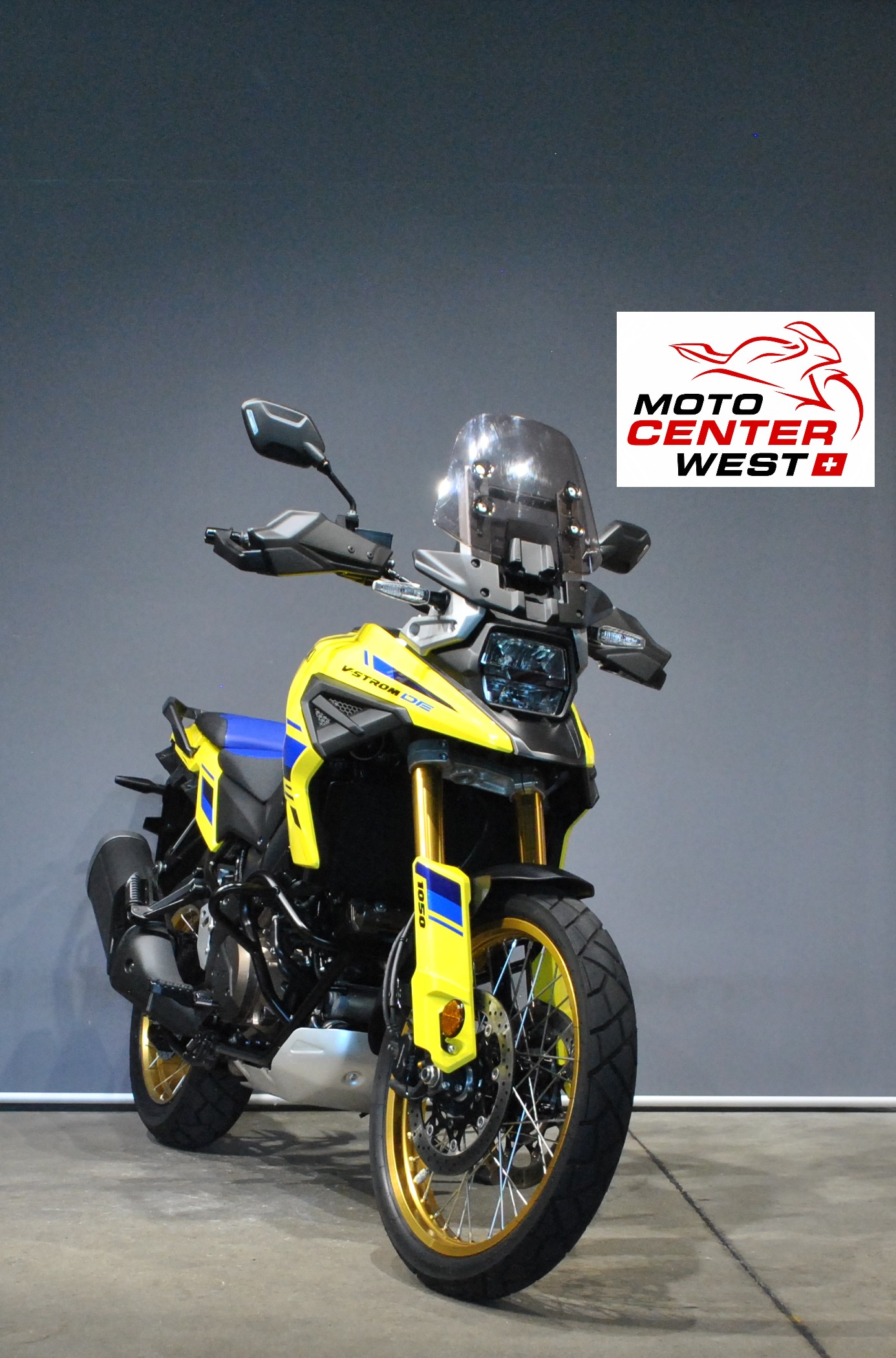 SUZUKI DL 1050 DE-image-0