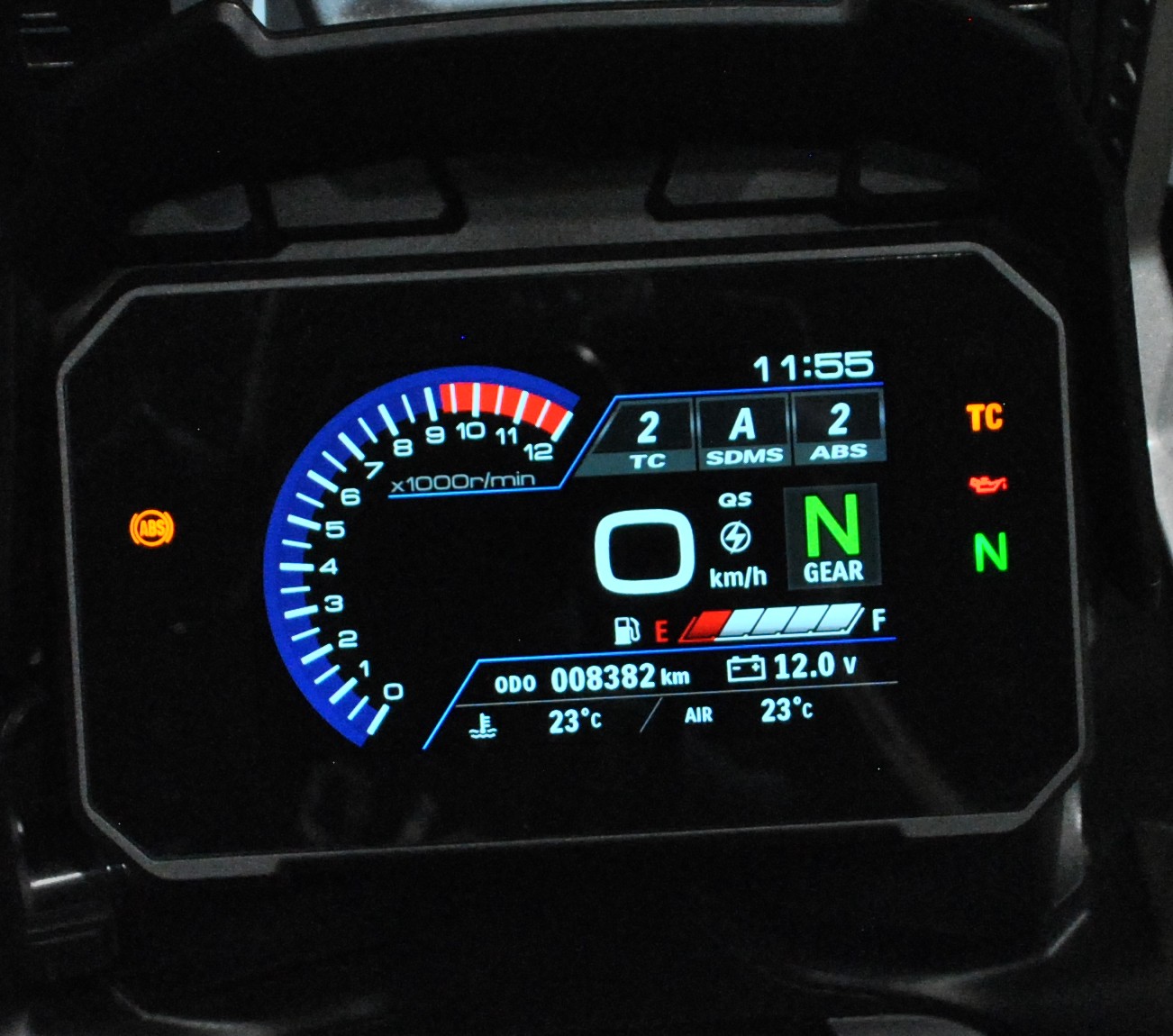 SUZUKI DL 1050 DE-image-5