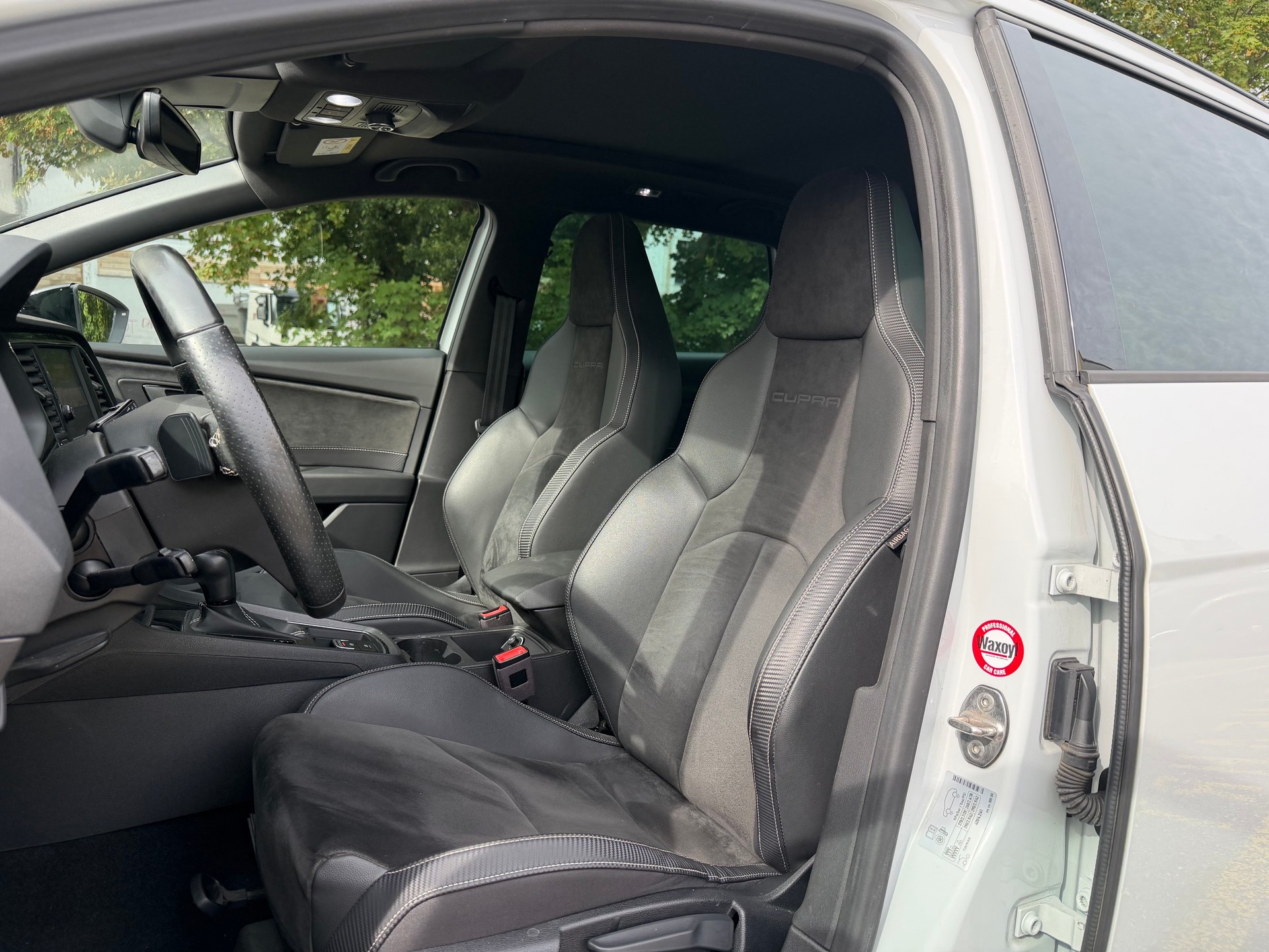 SEAT Leon ST 2.0 Eco TSI Swiss Cupra 4Drive DSG-showroom-element-3