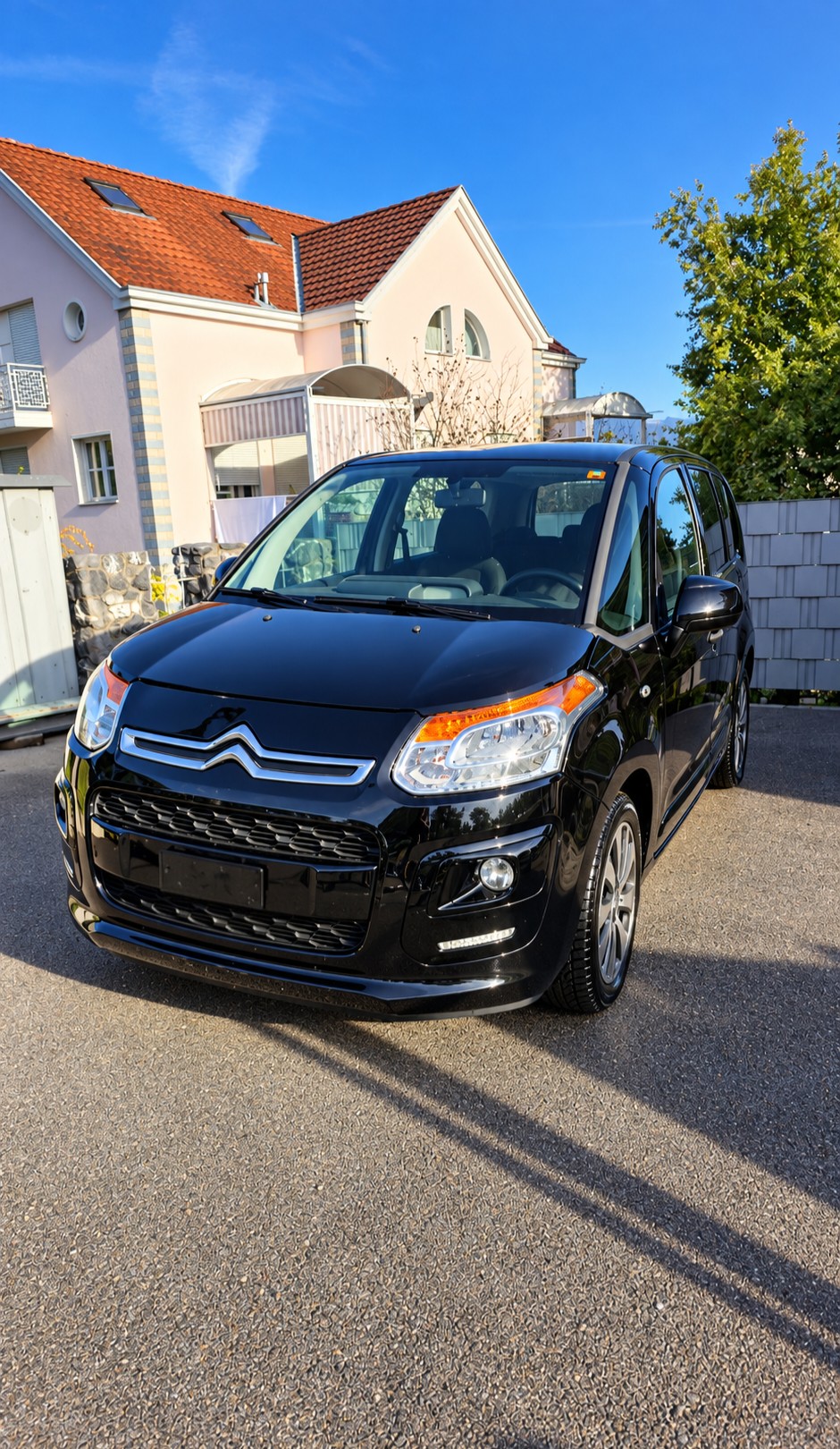 CITROEN 1.4 VTi Attraction