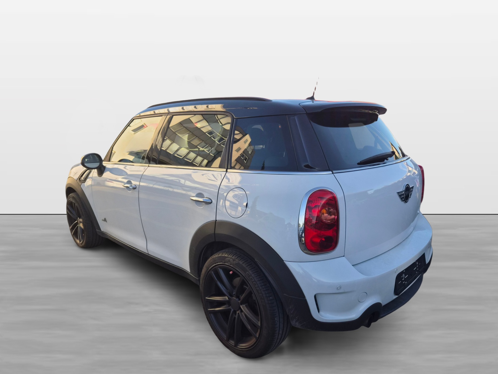 MINI Countryman Cooper S ALL4 Steptronic-image-11