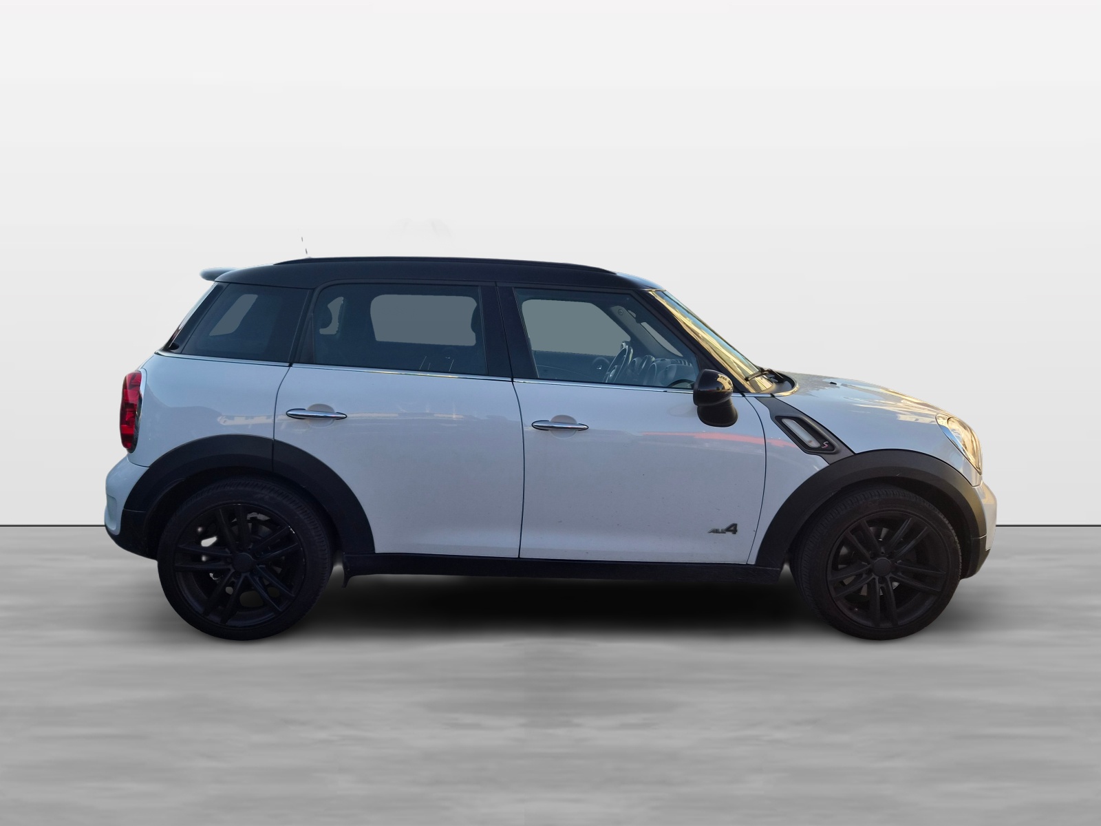 MINI Countryman Cooper S ALL4 Steptronic-image-8