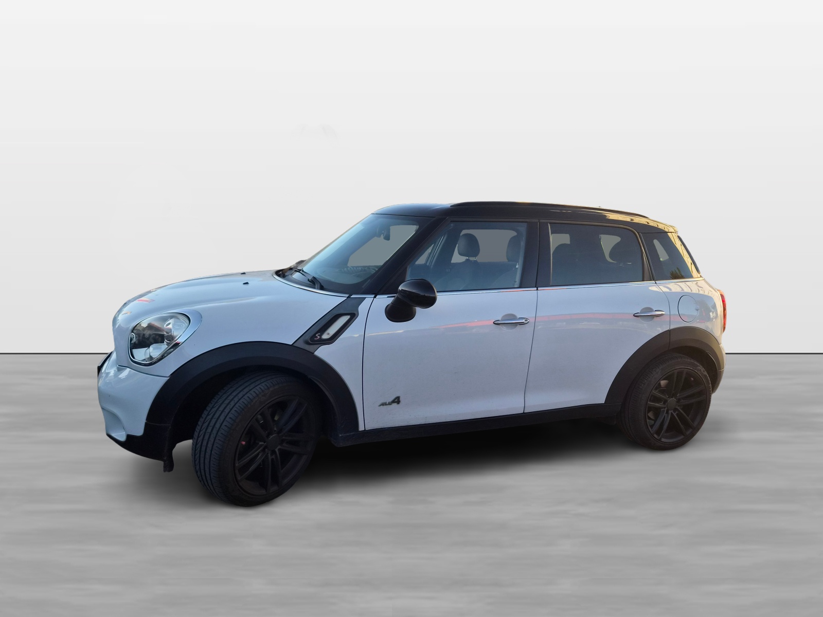 MINI Countryman Cooper S ALL4 Steptronic-image-4