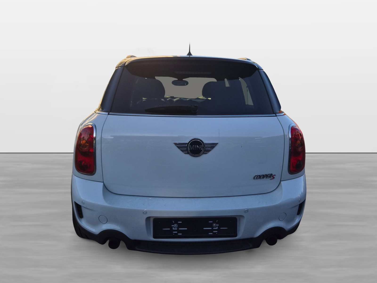 MINI Countryman Cooper S ALL4 Steptronic-image-10
