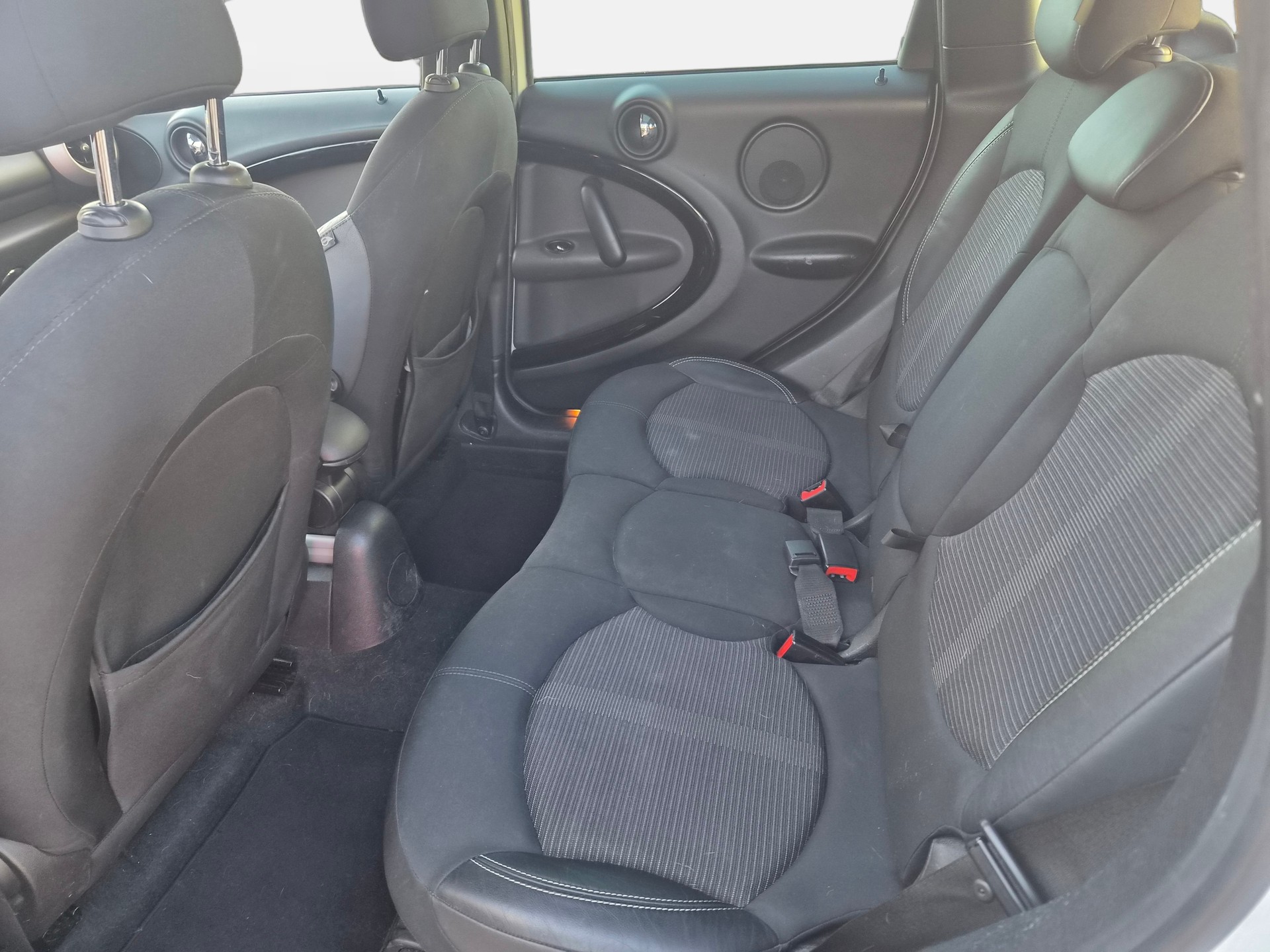 MINI Countryman Cooper S ALL4 Steptronic-image-6
