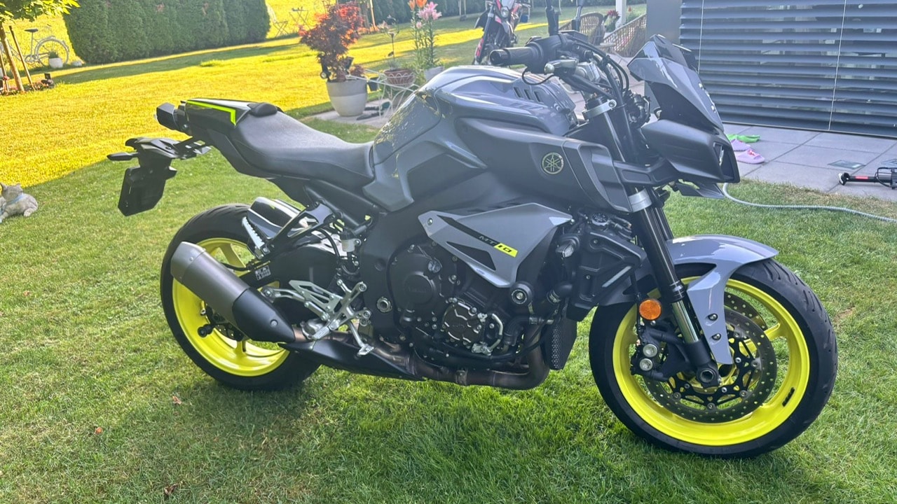 YAMAHA MT-10 ABS-image-3
