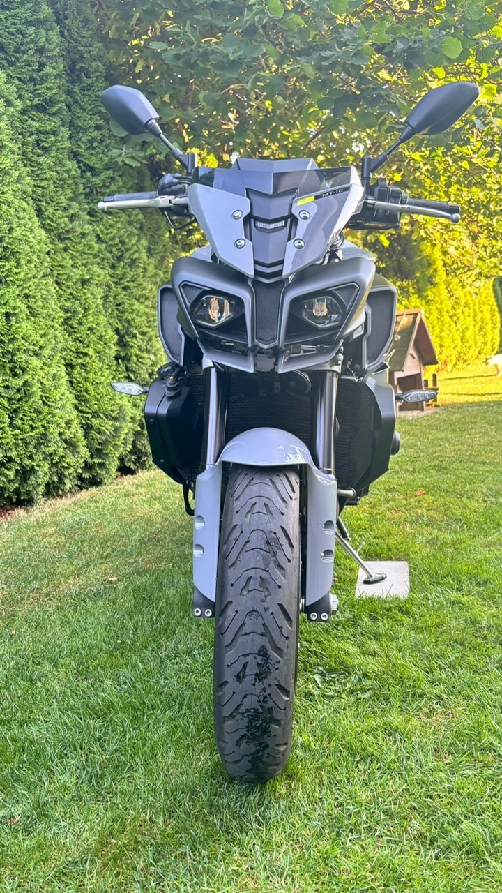 YAMAHA MT-10 ABS-image-4