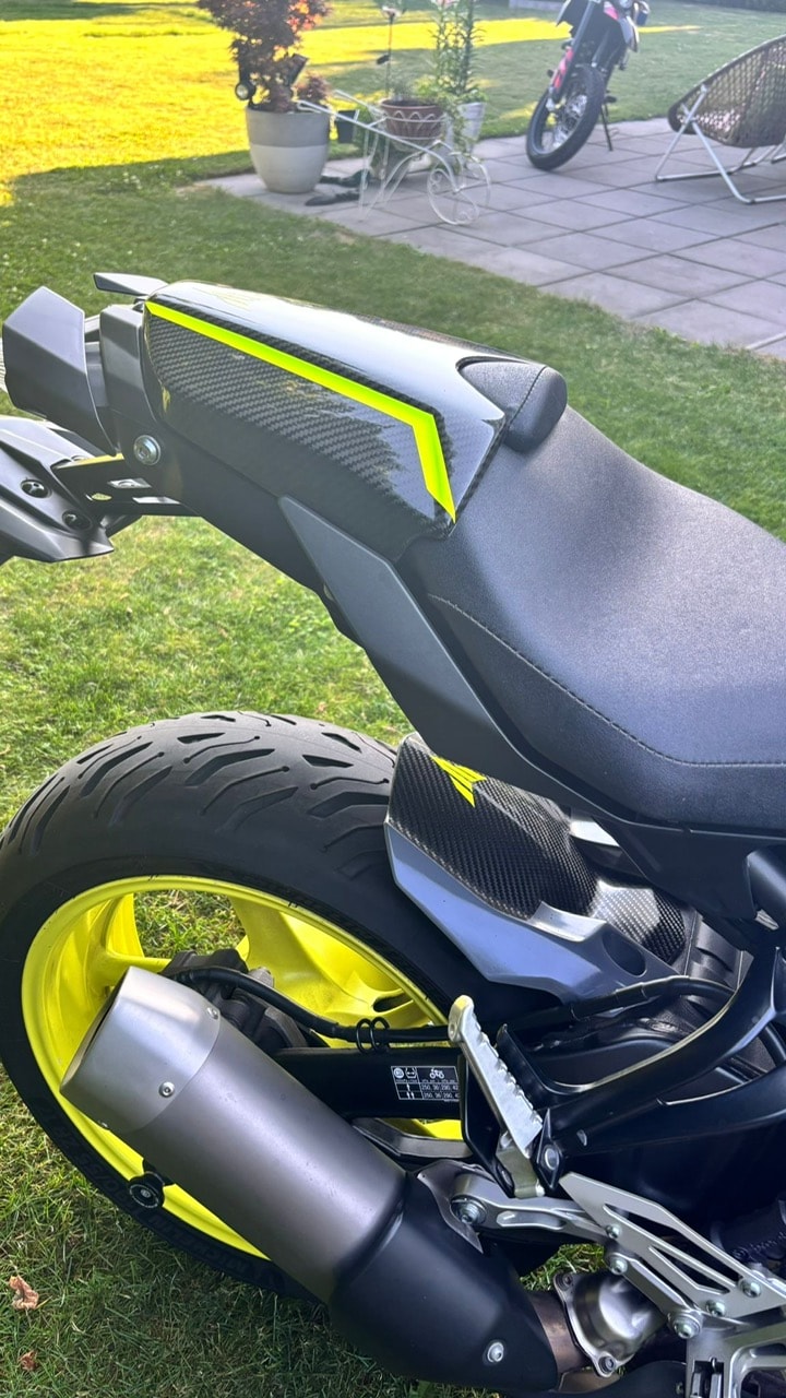 YAMAHA MT-10 ABS-image-5
