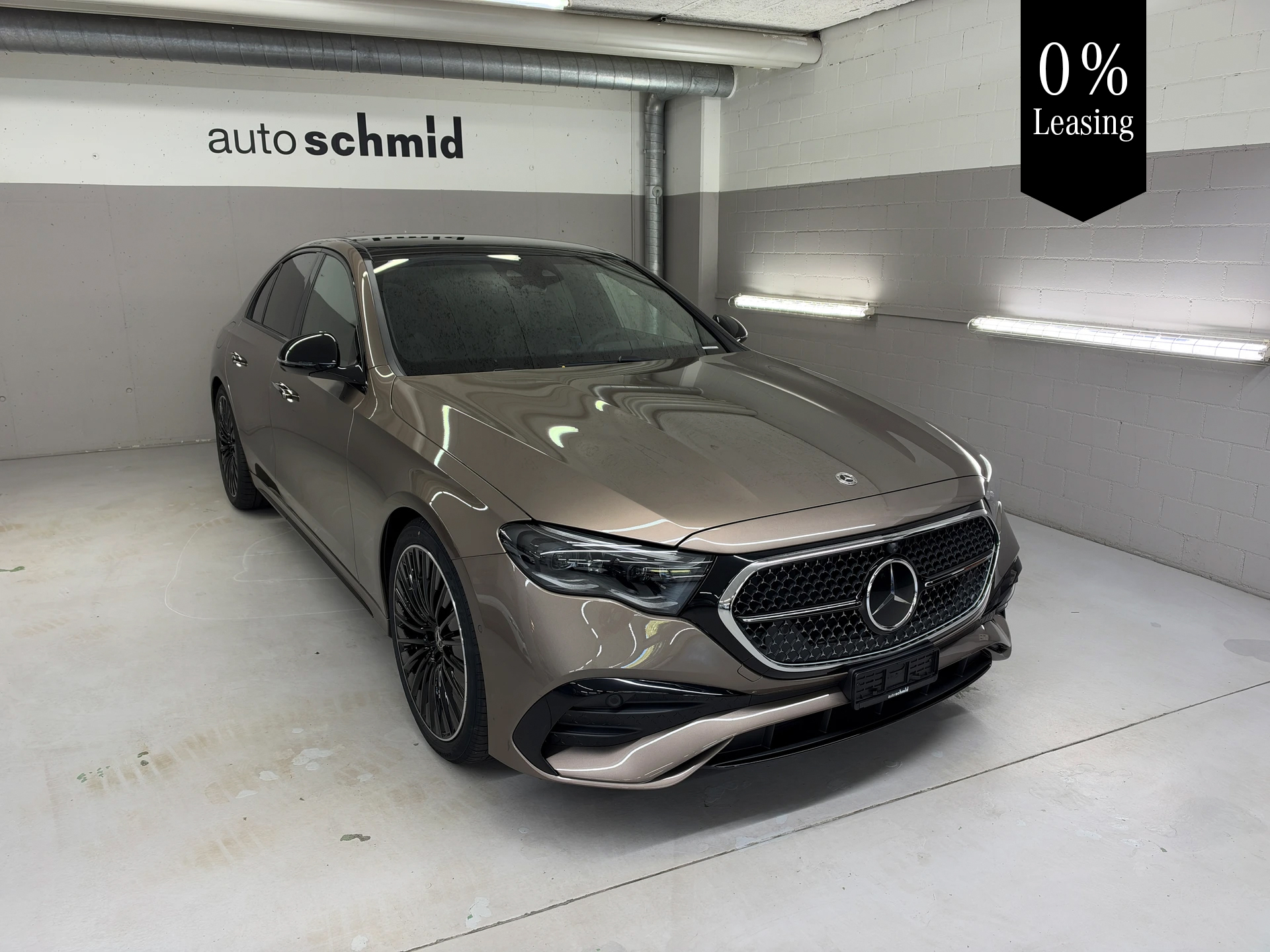 MERCEDES-BENZ E 450 4Matic-image-0