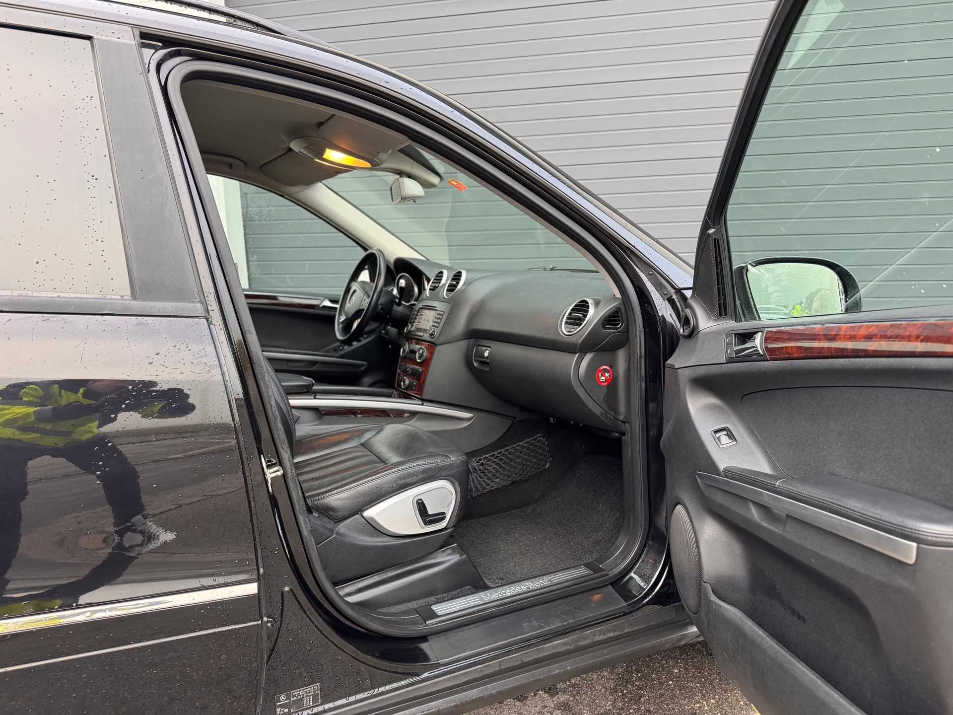 MERCEDES-BENZ ML 320 CDI 4Matic 7G-Tronic-image-19