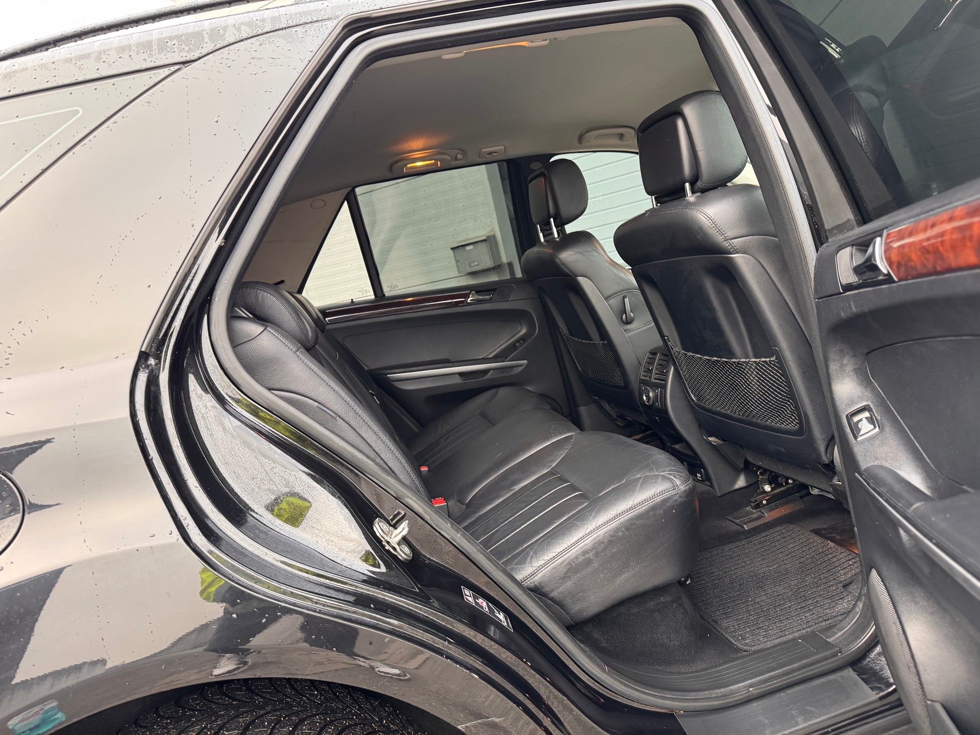 MERCEDES-BENZ ML 320 CDI 4Matic 7G-Tronic-image-20