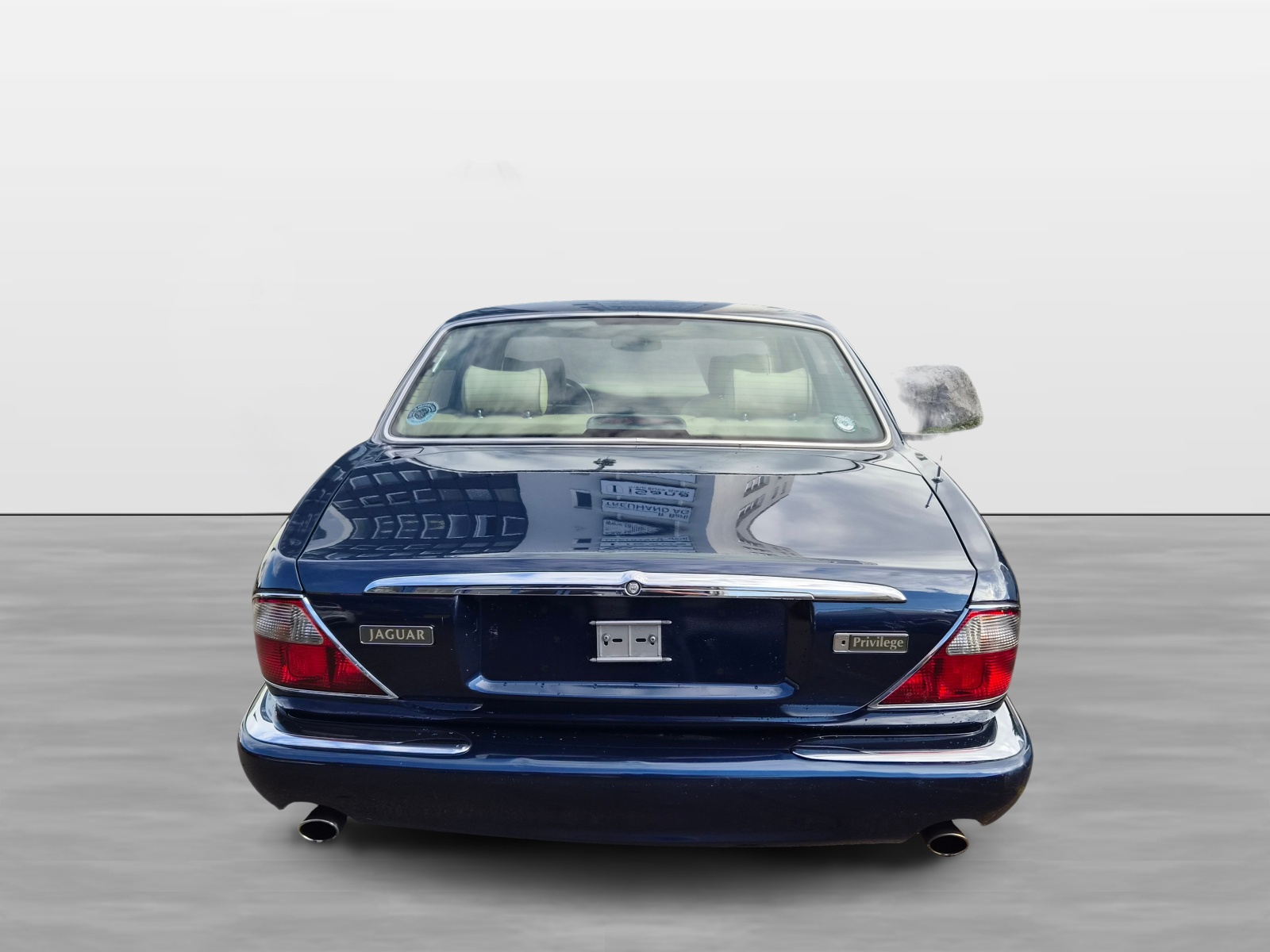 JAGUAR XJ 3.2 V8-showroom-element-3