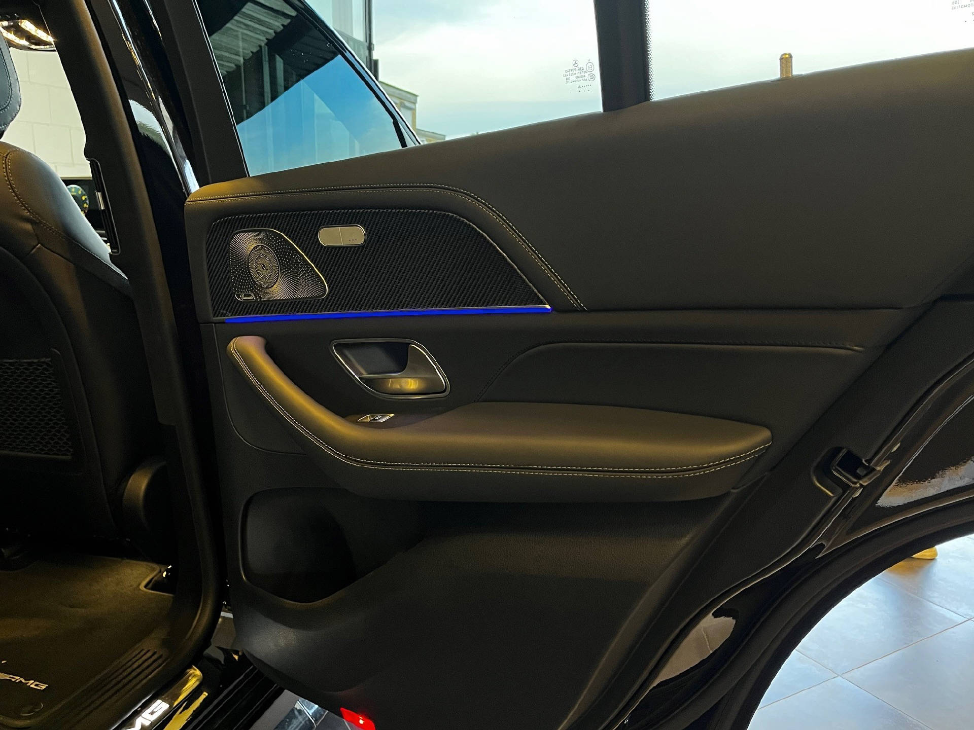 MERCEDES-BENZ GLE 63 S AMG 4matic+-image-27
