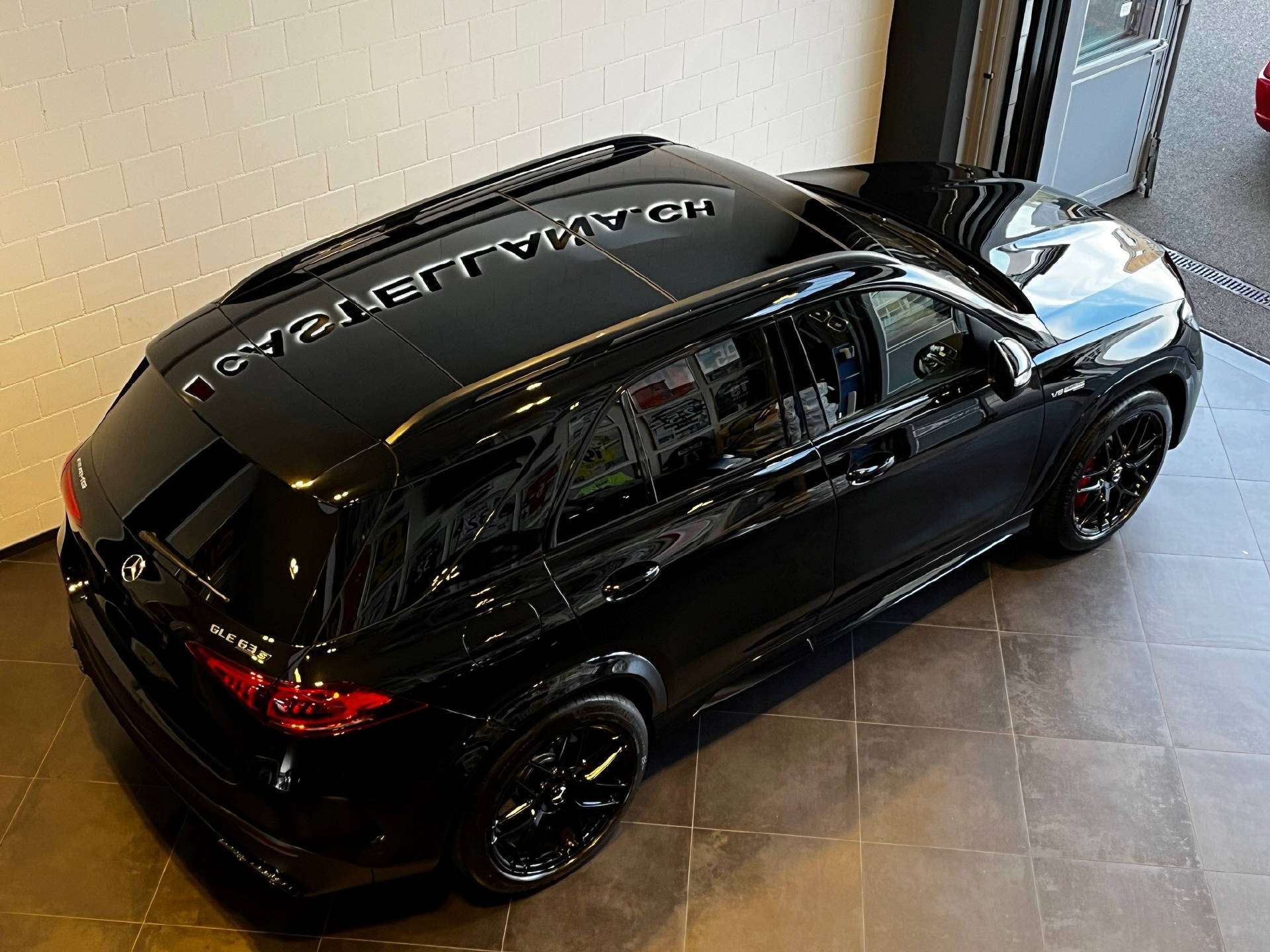 MERCEDES-BENZ GLE 63 S AMG 4matic+-image-8