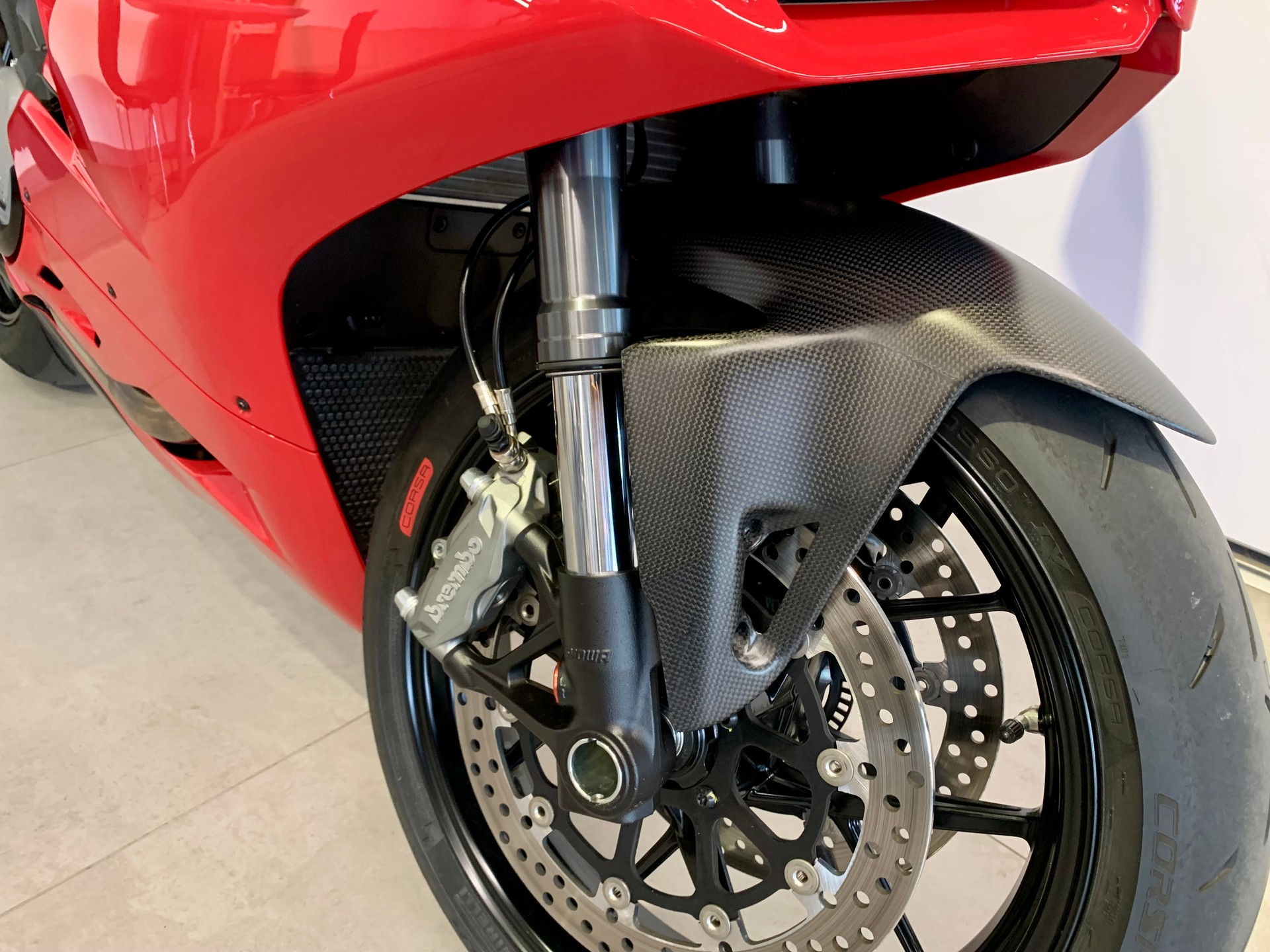DUCATI Panigale V2-image-6