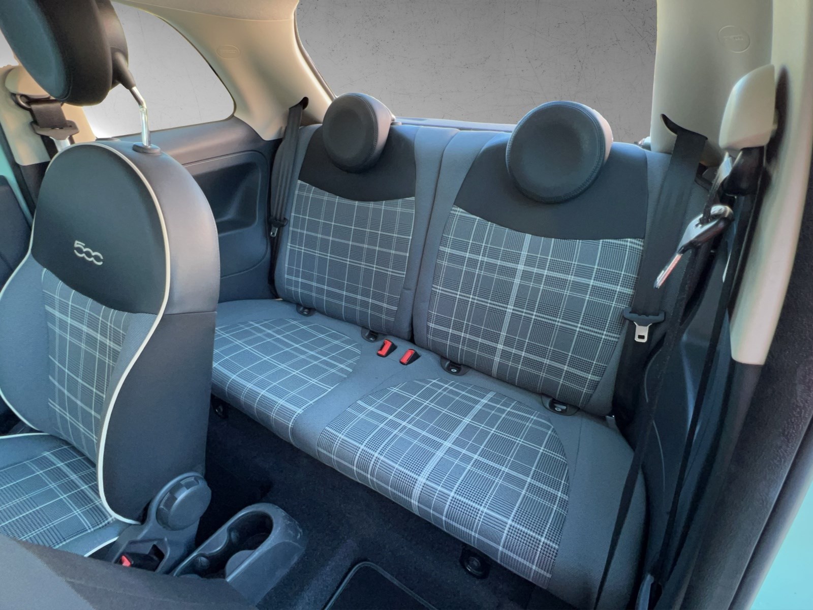 FIAT 500 0.9 Twinair Lounge-image-7