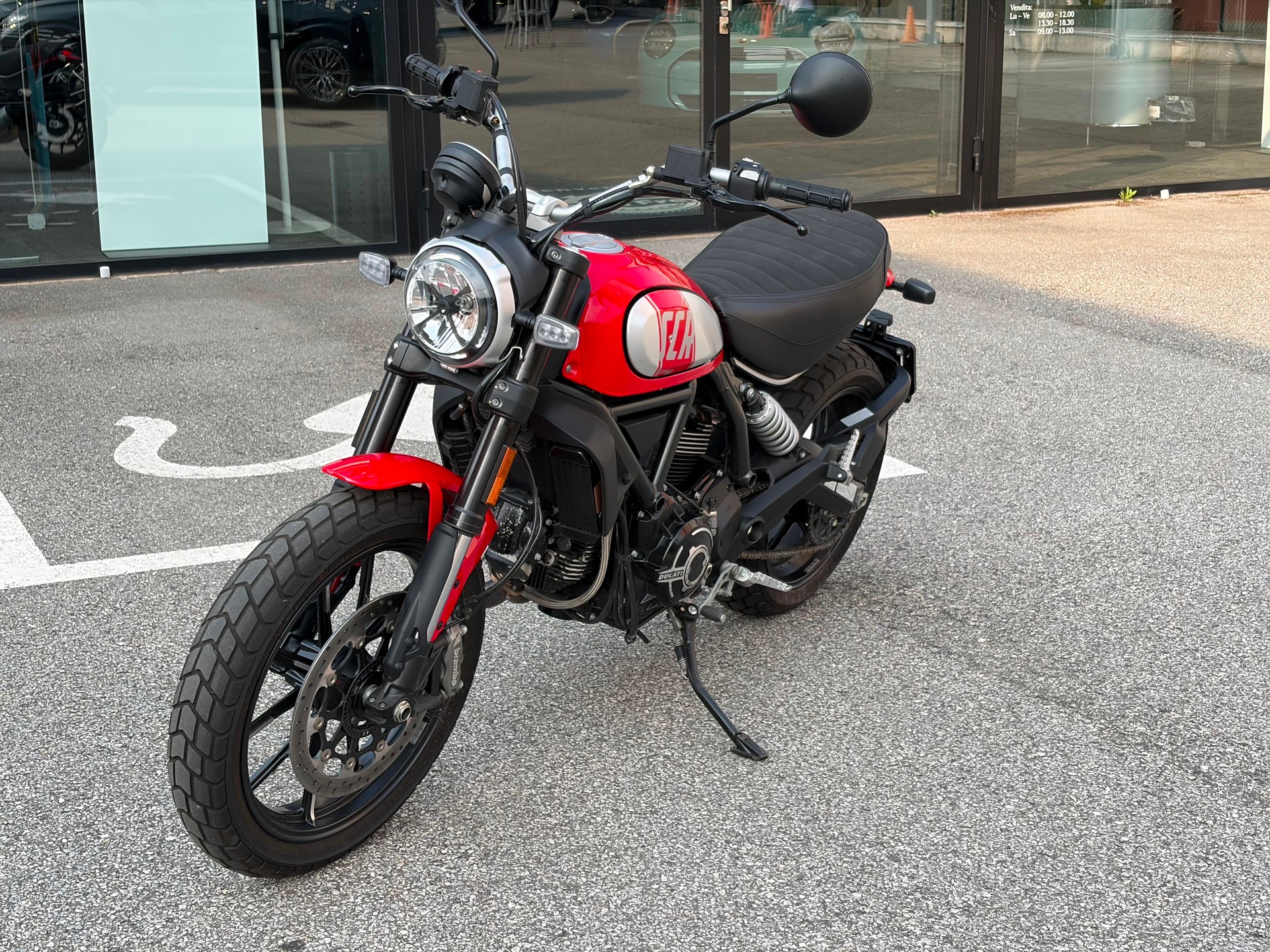 DUCATI Scrambler 803 Icon-image-2