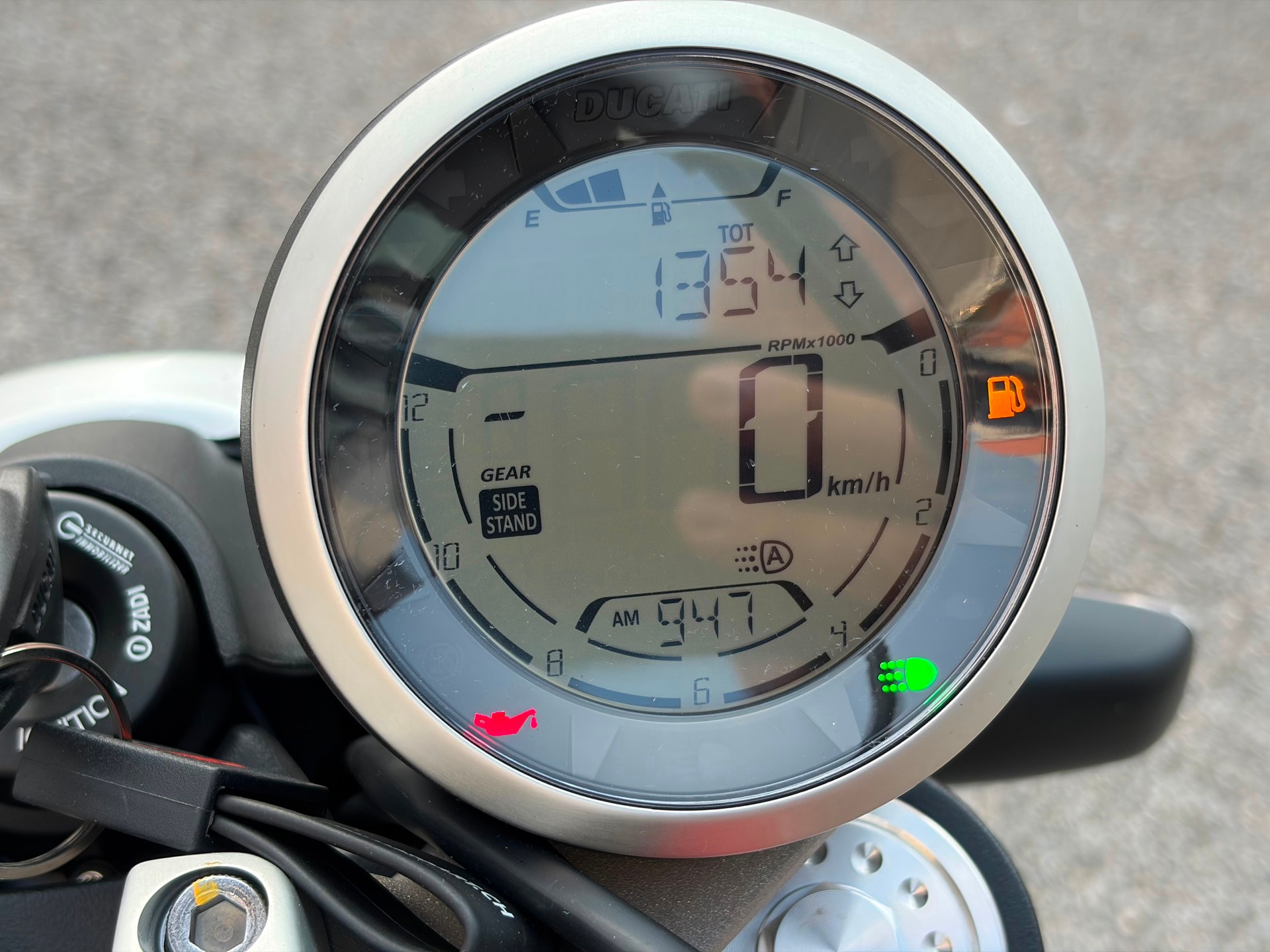 DUCATI Scrambler 803 Icon-image-4