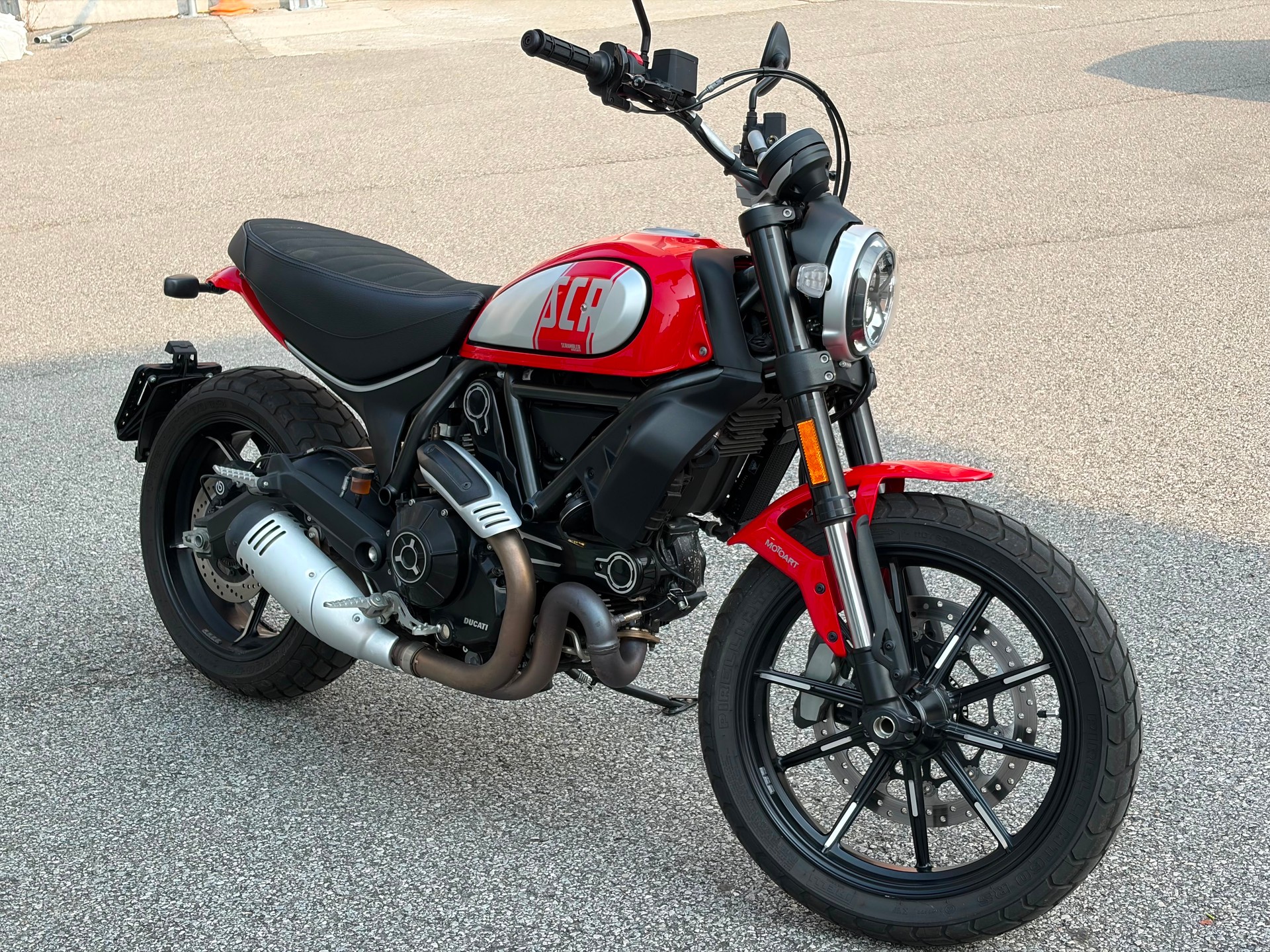DUCATI Scrambler 803 Icon-image-1