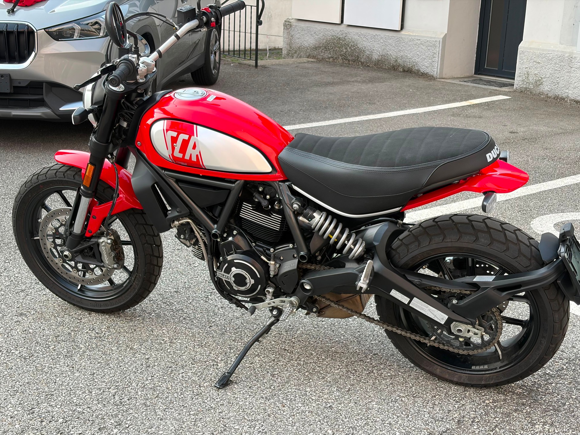 DUCATI Scrambler 803 Icon-image-0