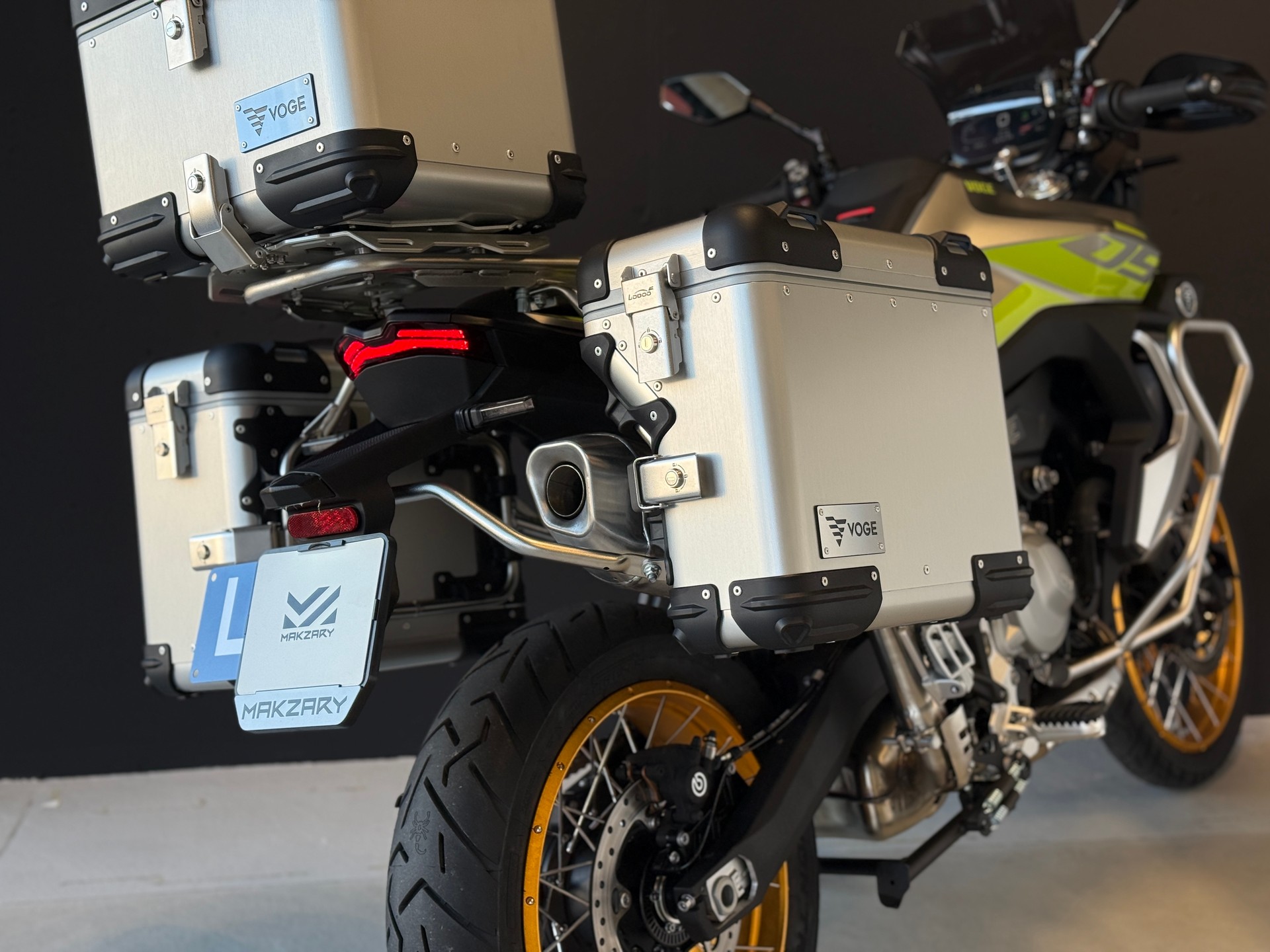 VOGE DS 900 X-image-4