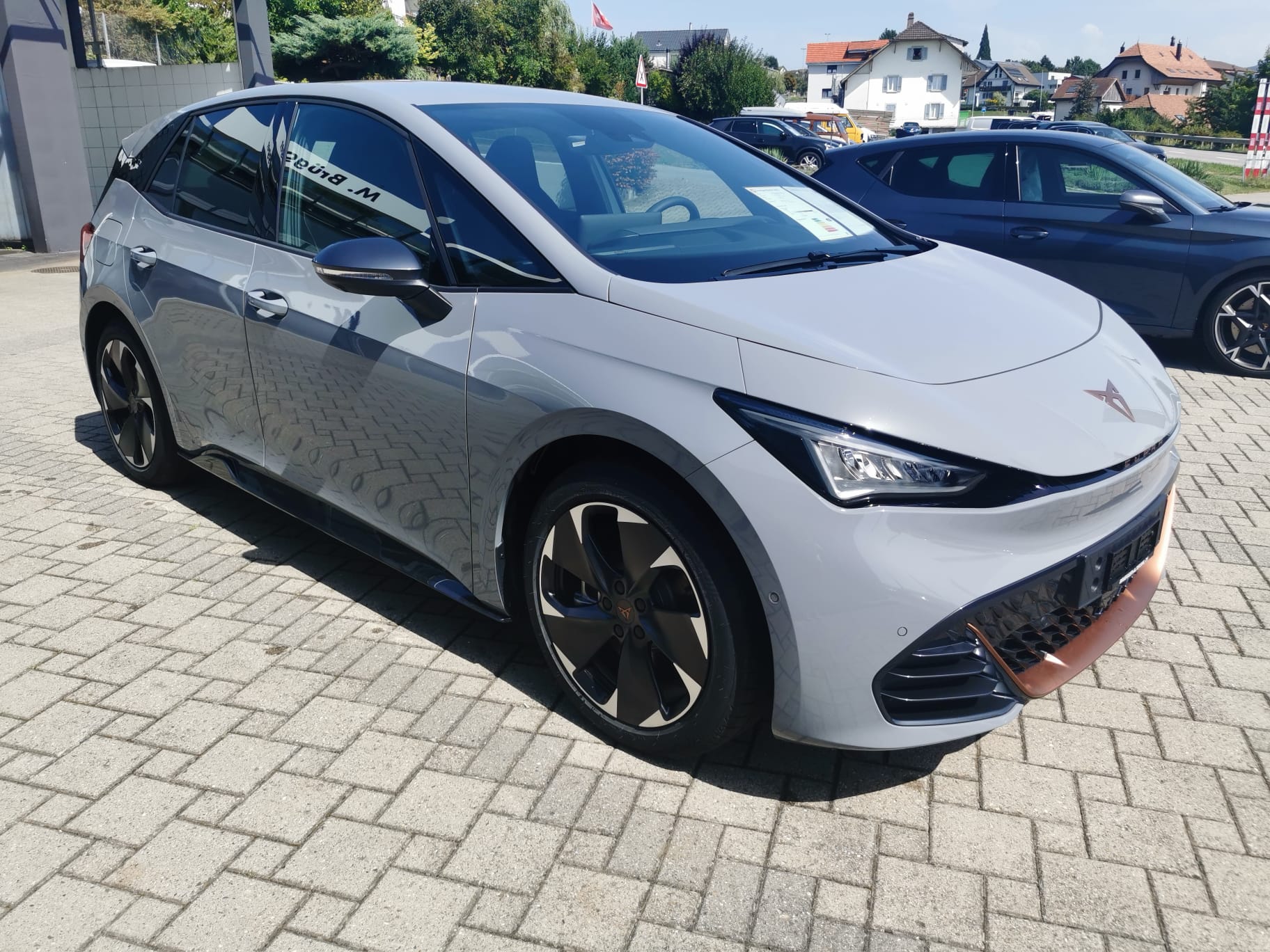 CUPRA Born-image-2