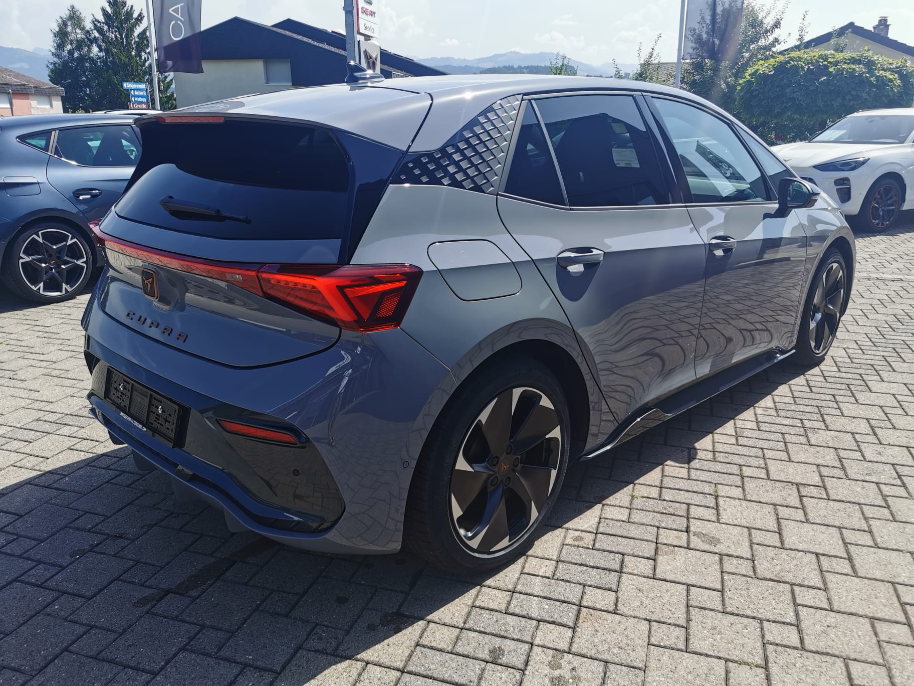 CUPRA Born-image-3