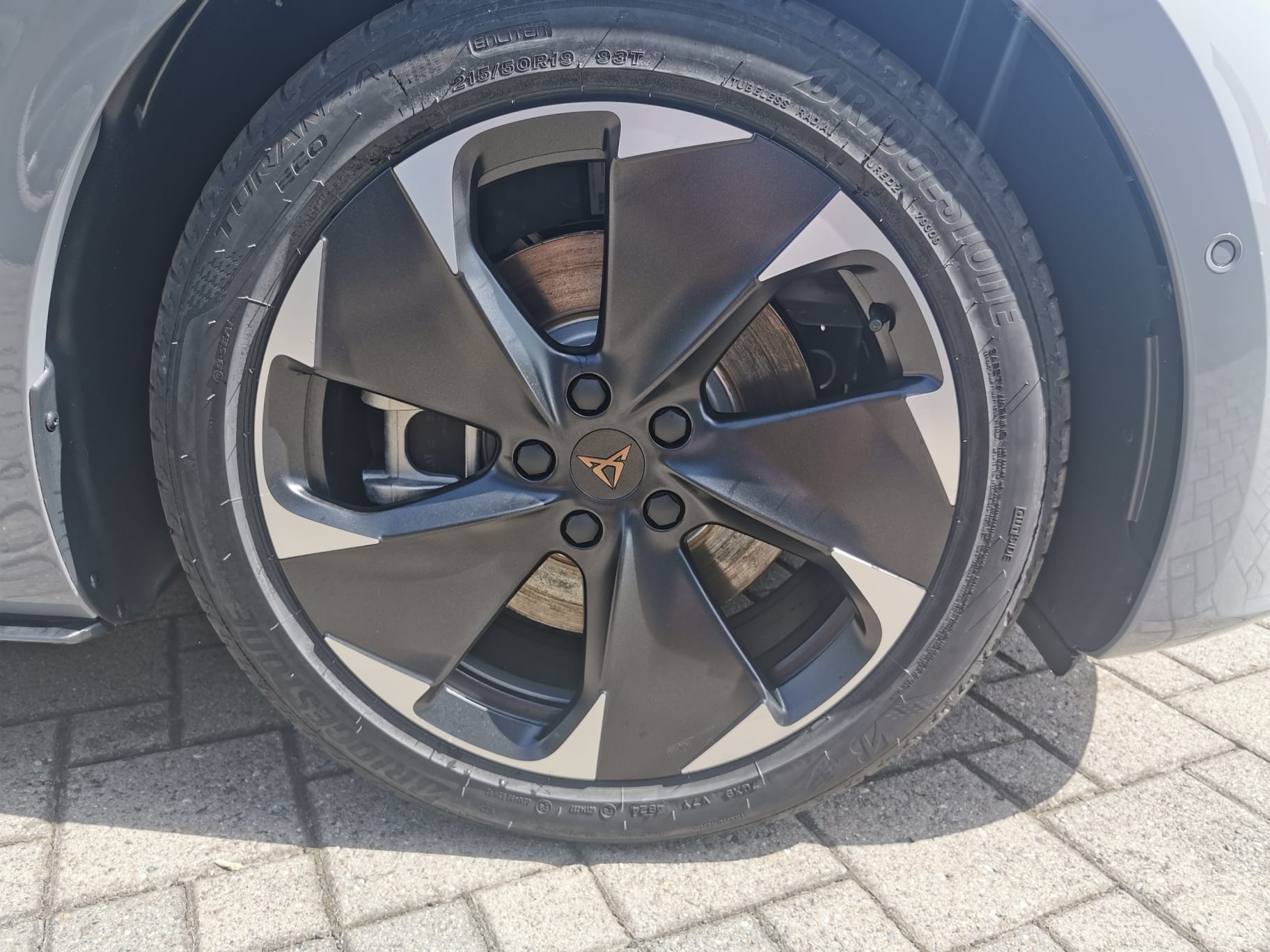 CUPRA Born-image-5