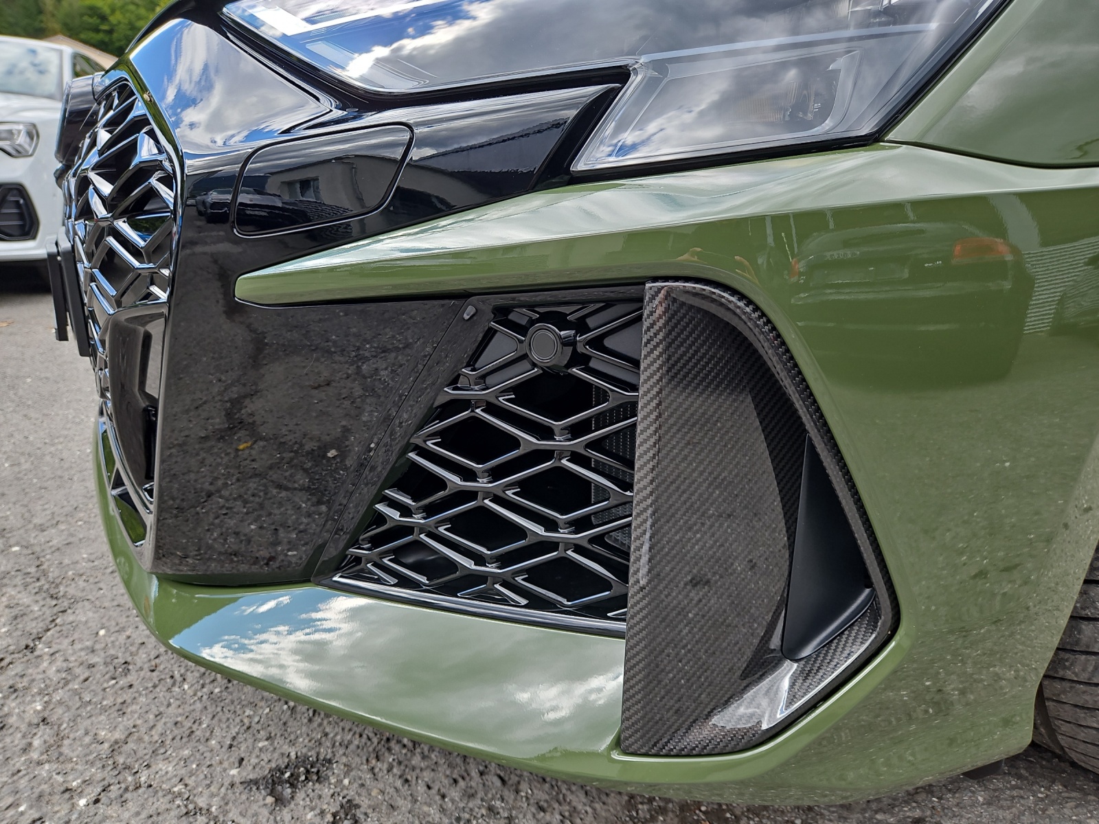 AUDI RS3 Sportback 2.5 TSI quattro S-tronic-image-7