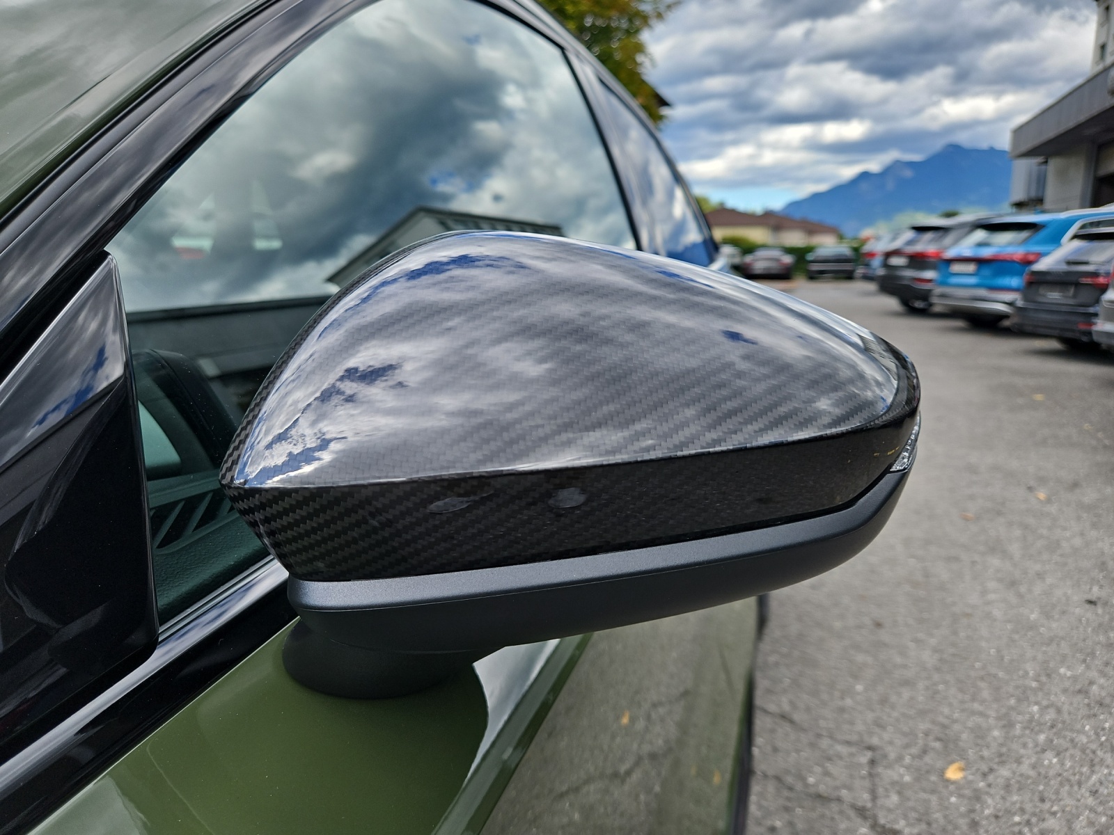 AUDI RS3 Sportback 2.5 TSI quattro S-tronic-image-10
