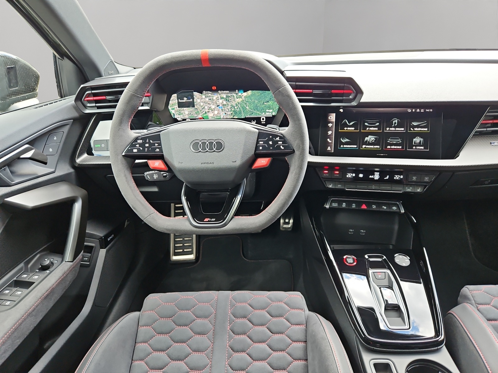 AUDI RS3 Sportback 2.5 TSI quattro S-tronic-image-15