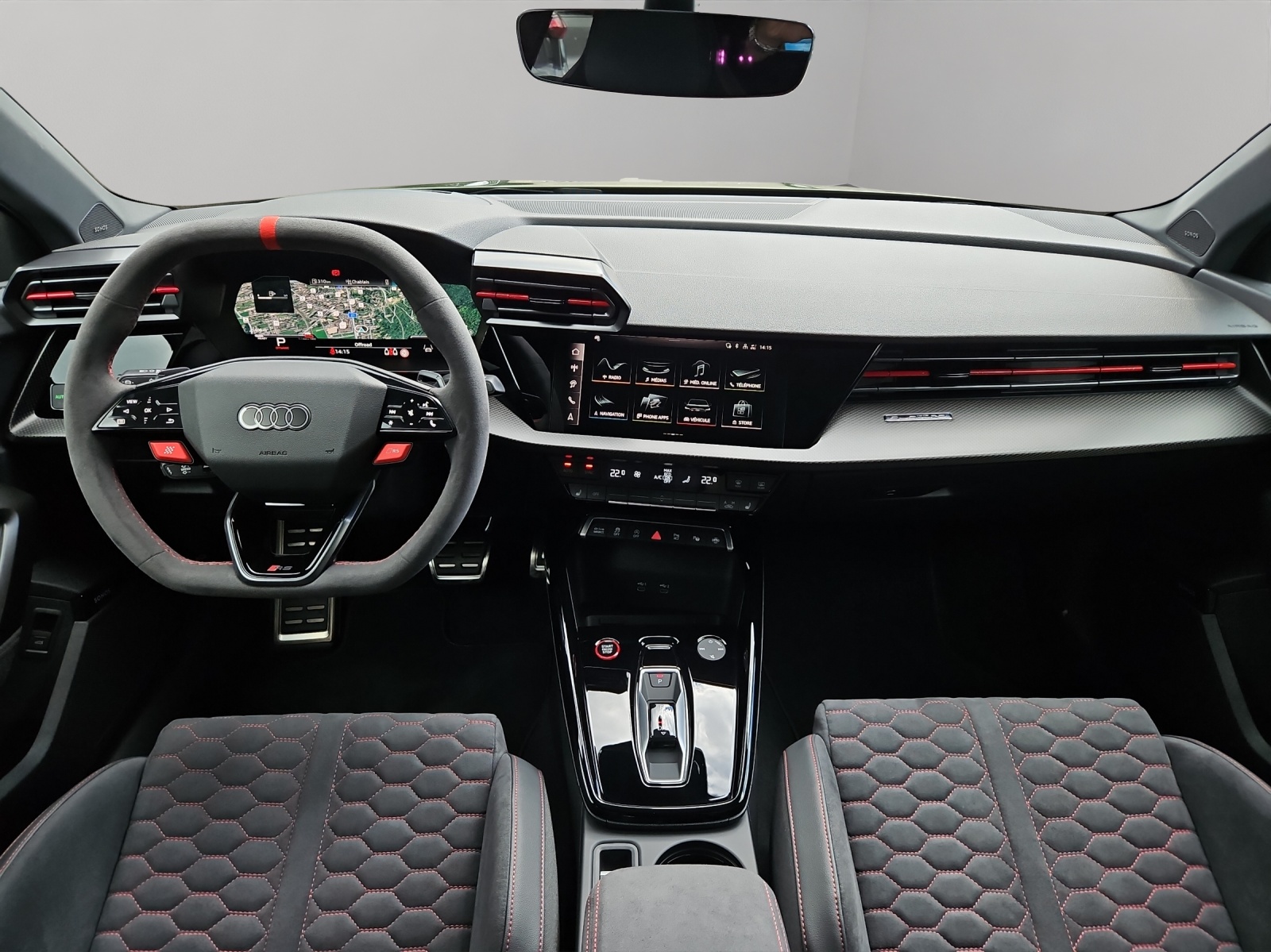 AUDI RS3 Sportback 2.5 TSI quattro S-tronic-image-14