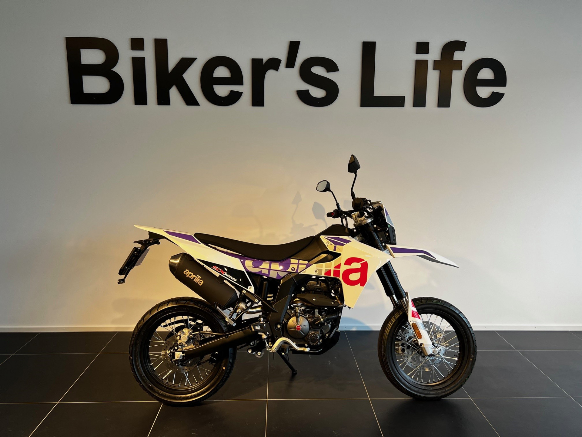 APRILIA SX 125-image-0