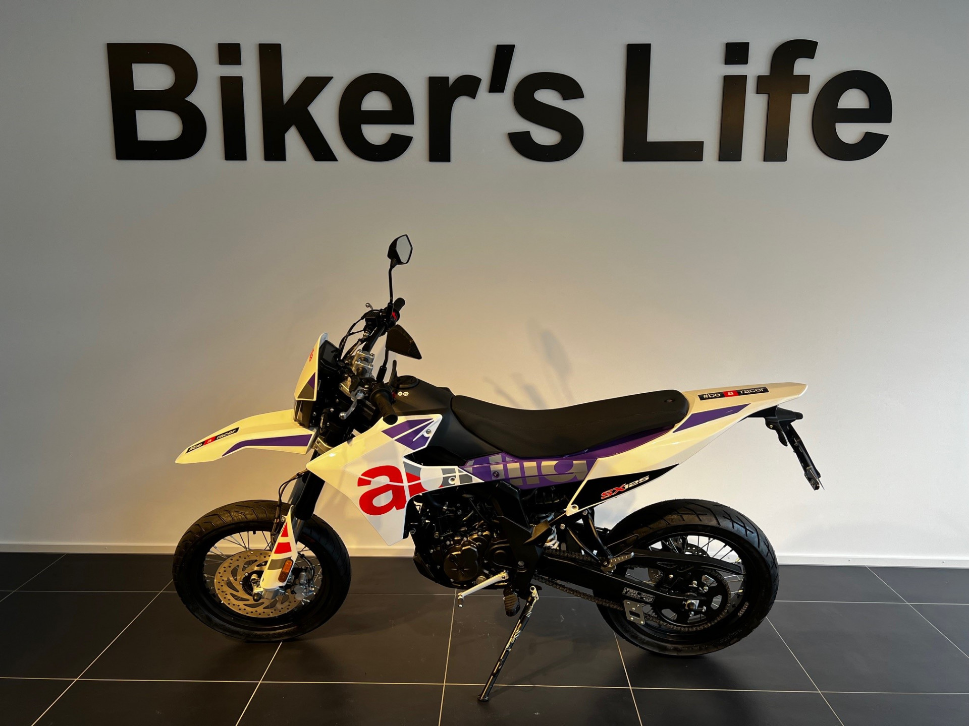 APRILIA SX 125-image-1
