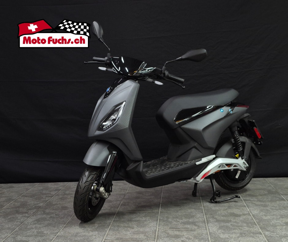 PIAGGIO Piaggio 1 Active 60km/h Full Electric
