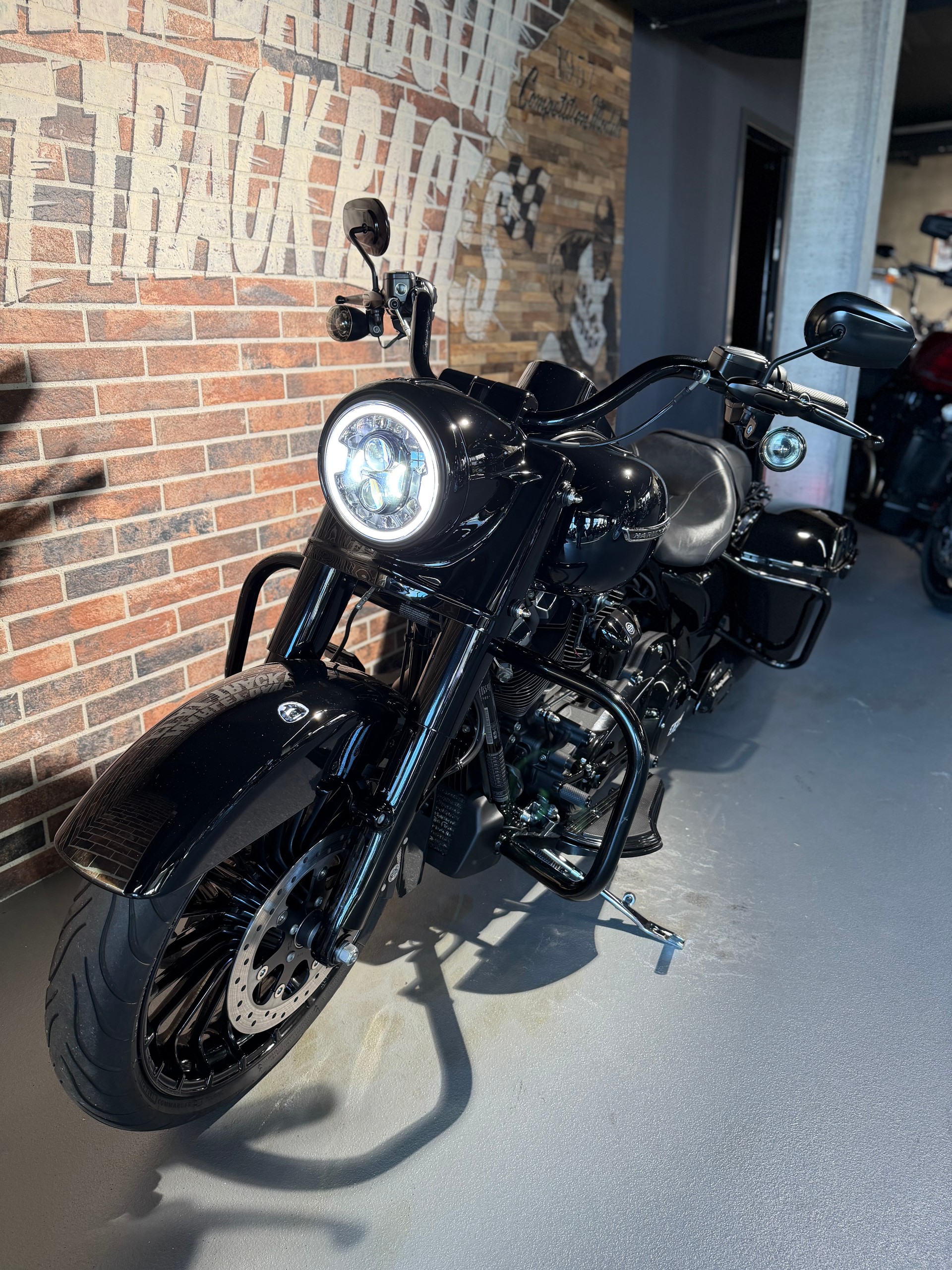 HARLEY-DAVIDSON FLHRXS Road King Special 114 ABS-image-5