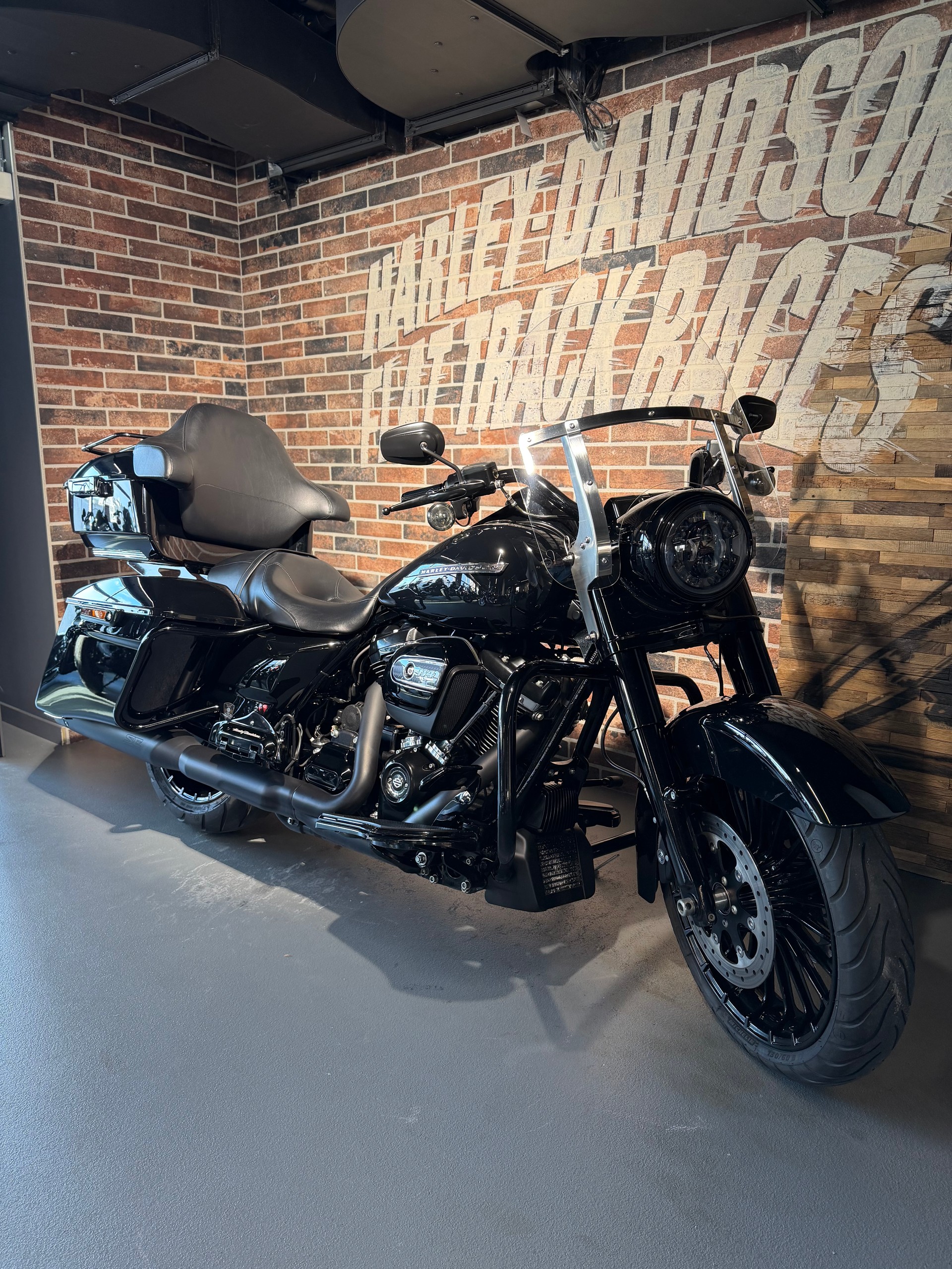 HARLEY-DAVIDSON FLHRXS Road King Special 114 ABS-image-9