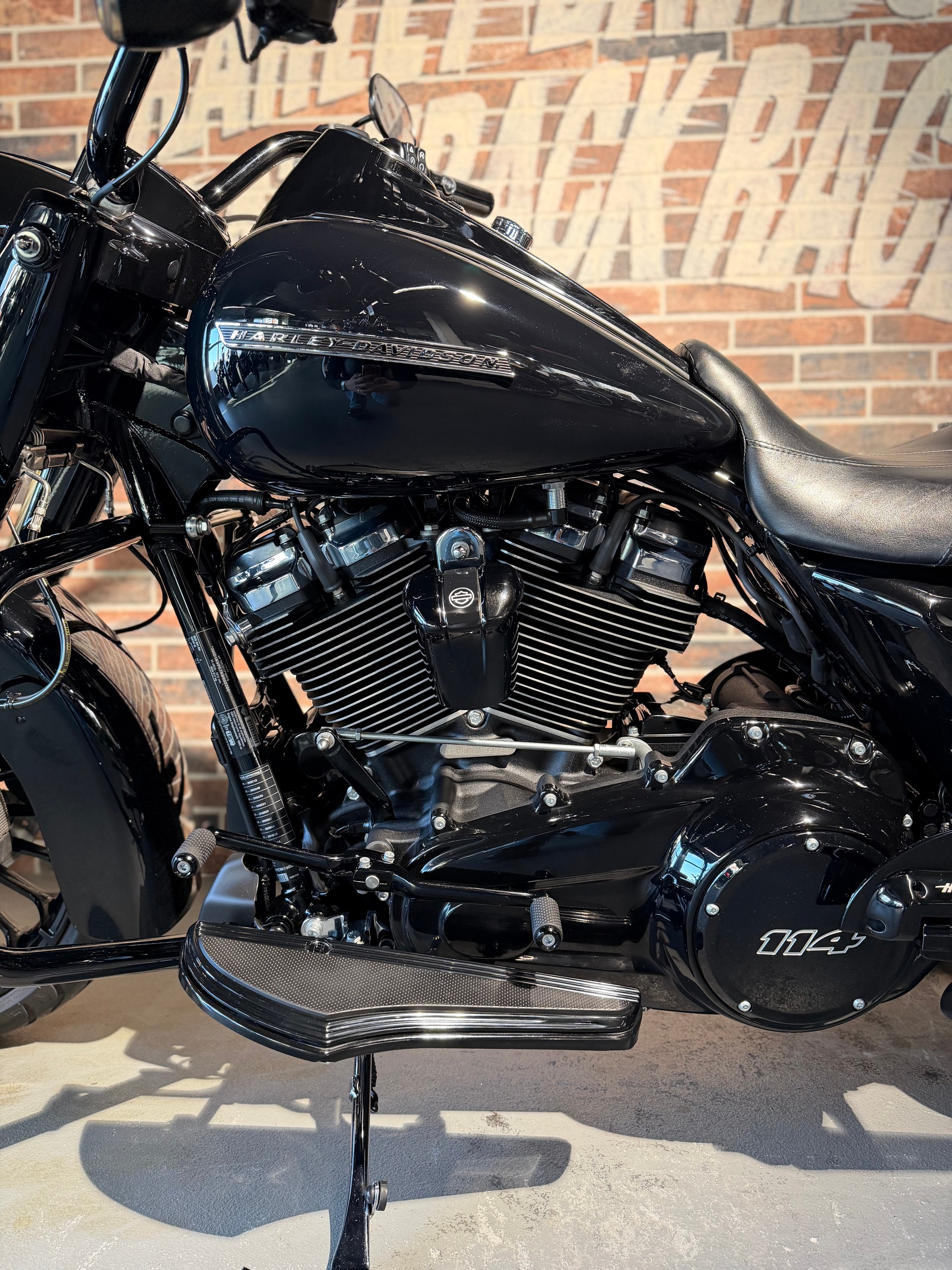 HARLEY-DAVIDSON FLHRXS Road King Special 114 ABS-image-6