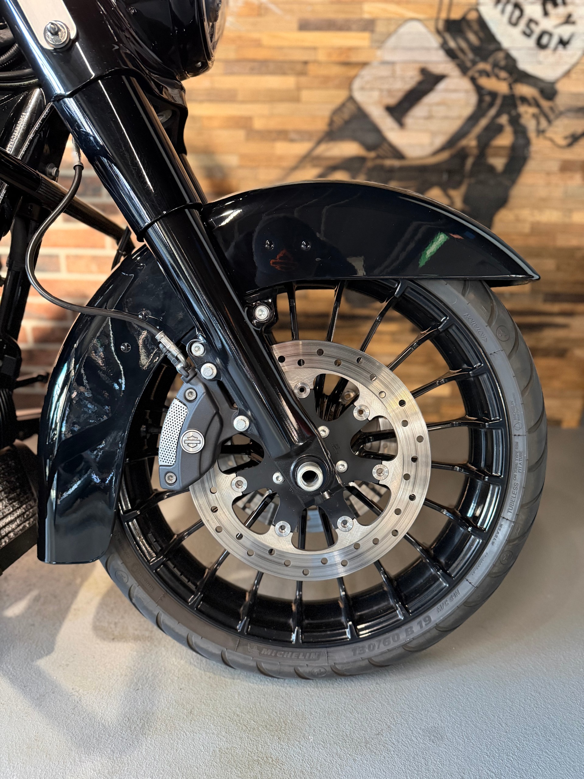 HARLEY-DAVIDSON FLHRXS Road King Special 114 ABS-image-7