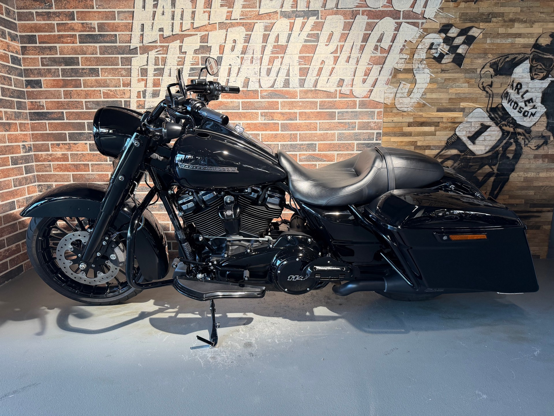HARLEY-DAVIDSON FLHRXS Road King Special 114 ABS-image-2
